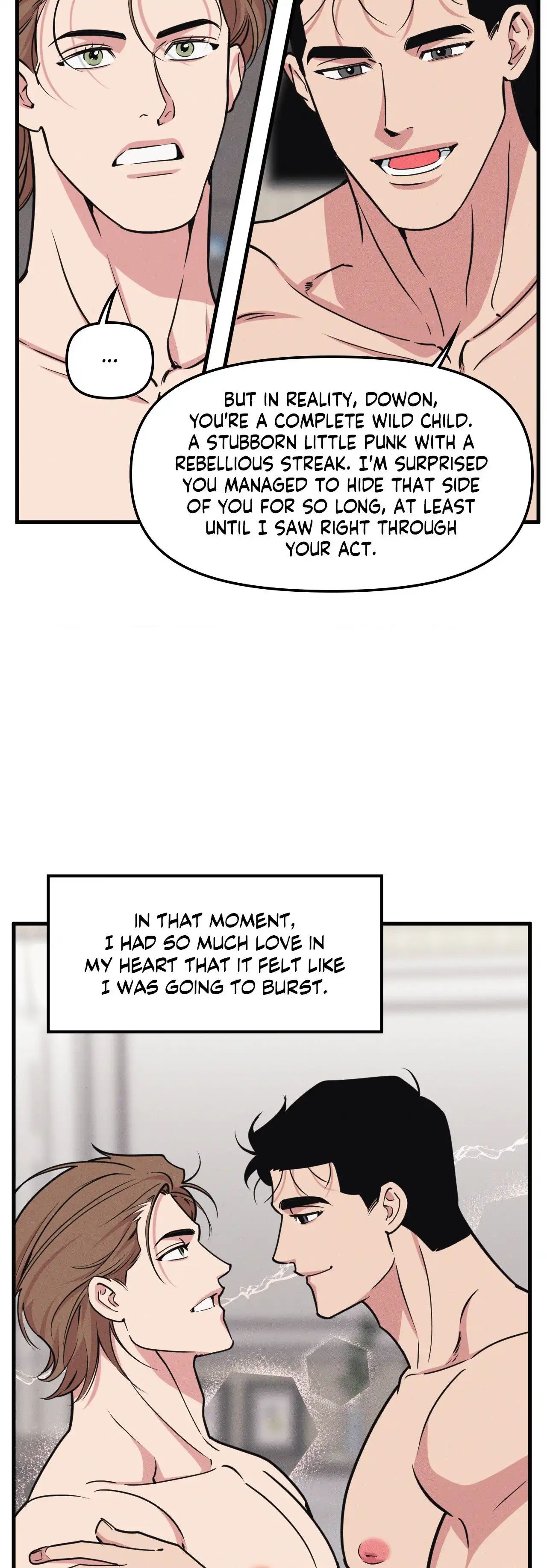 Read Full Volume chapter 47 image 12 on Lezhin