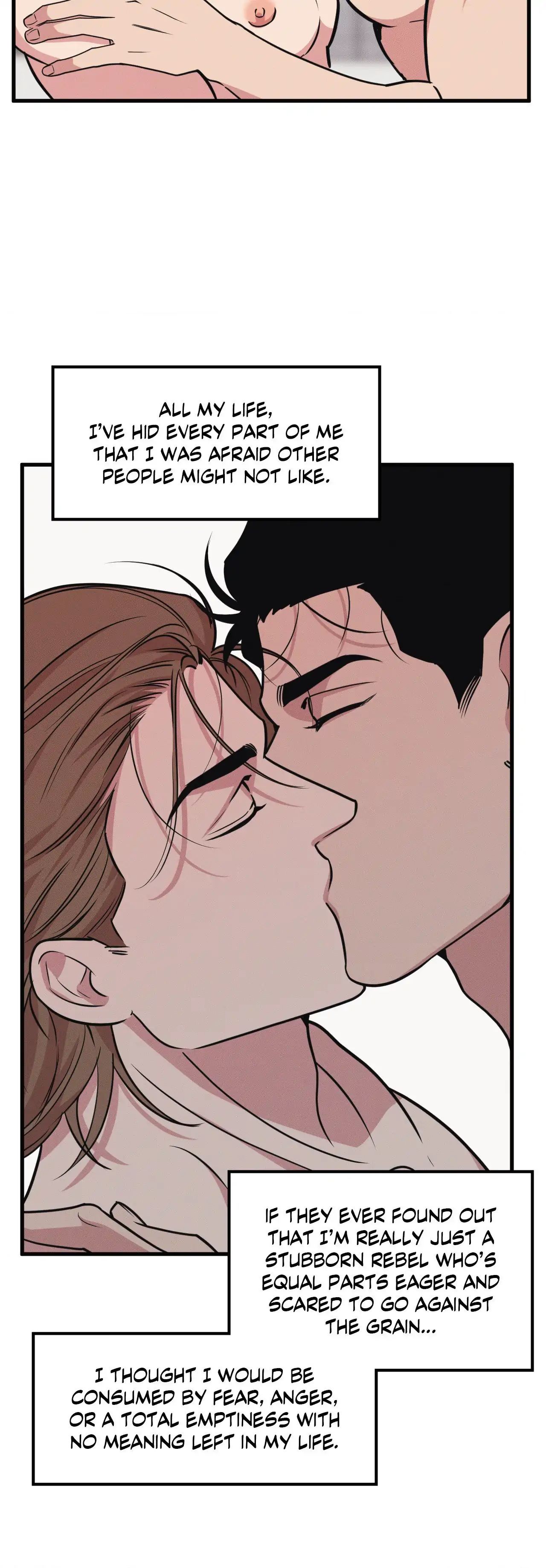 Read Full Volume chapter 47 image 13 on Lezhin