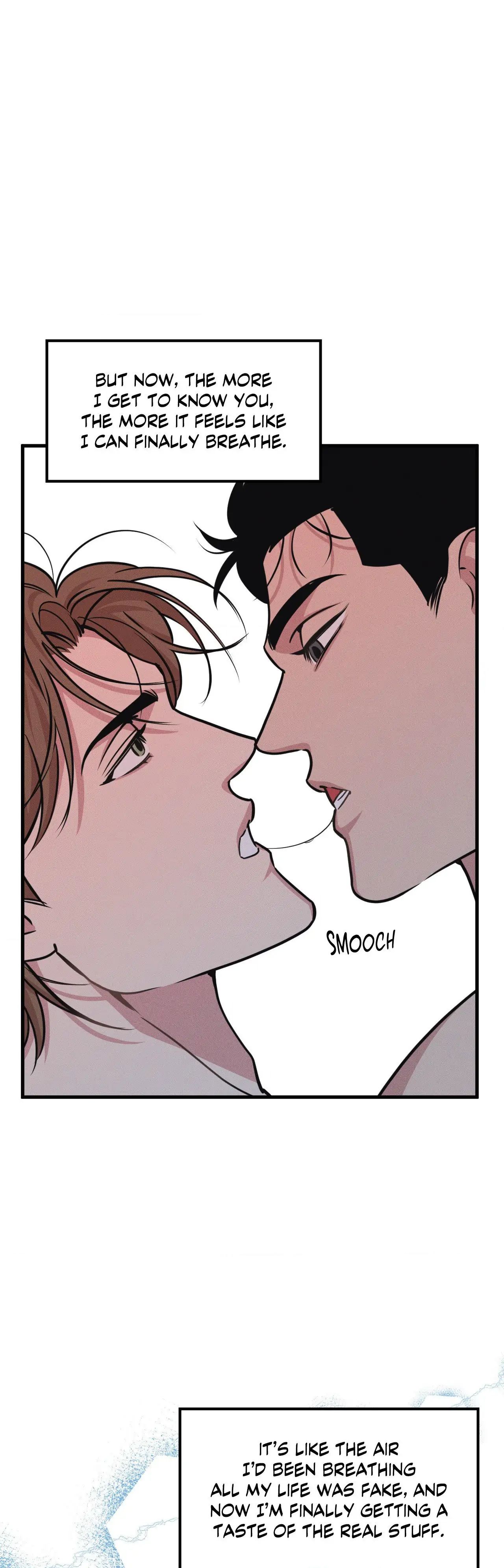 Read Full Volume chapter 47 image 14 on Lezhin