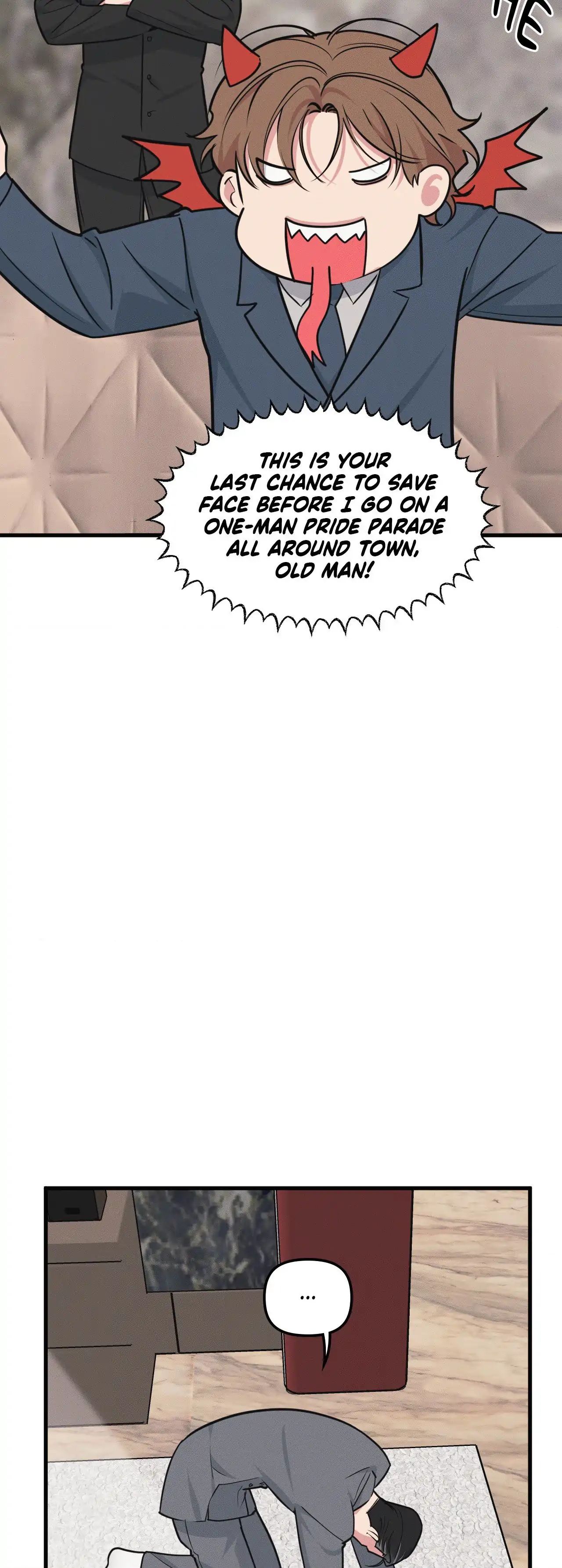 Read Full Volume chapter 47 image 23 on Lezhin