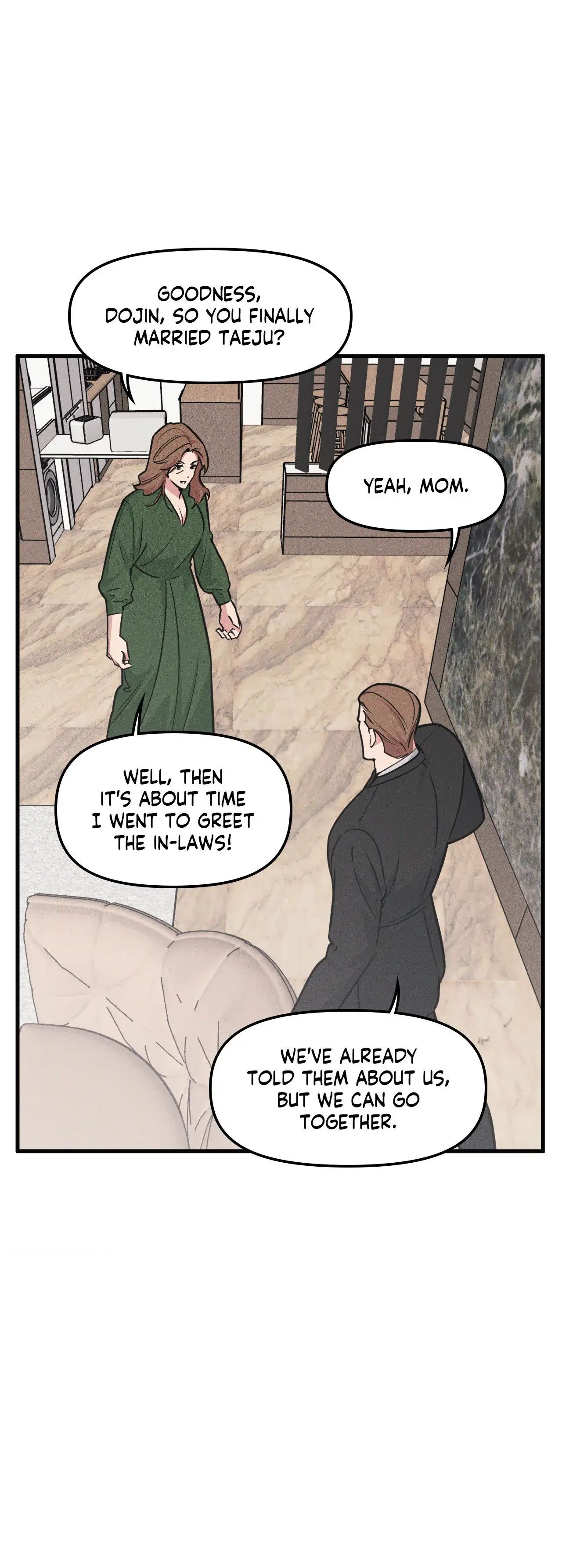 Read Full Volume chapter 47 image 28 on Lezhin