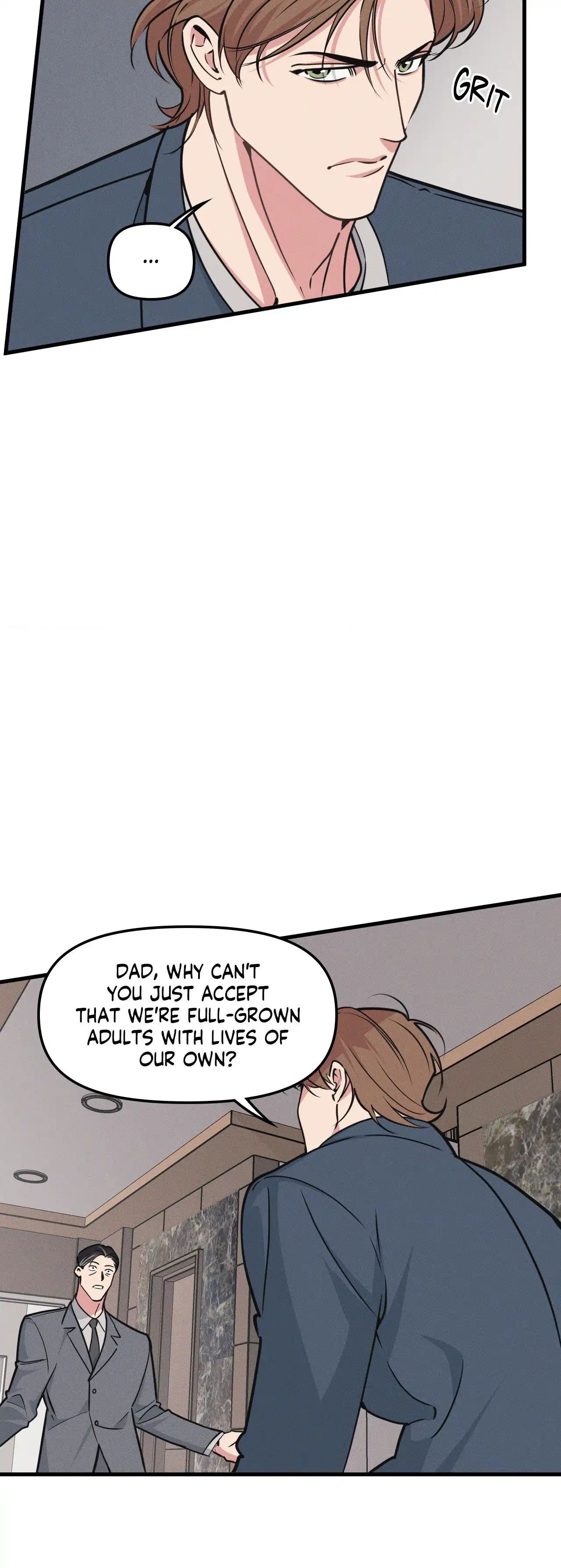 Read Full Volume chapter 47 image 31 on Lezhin