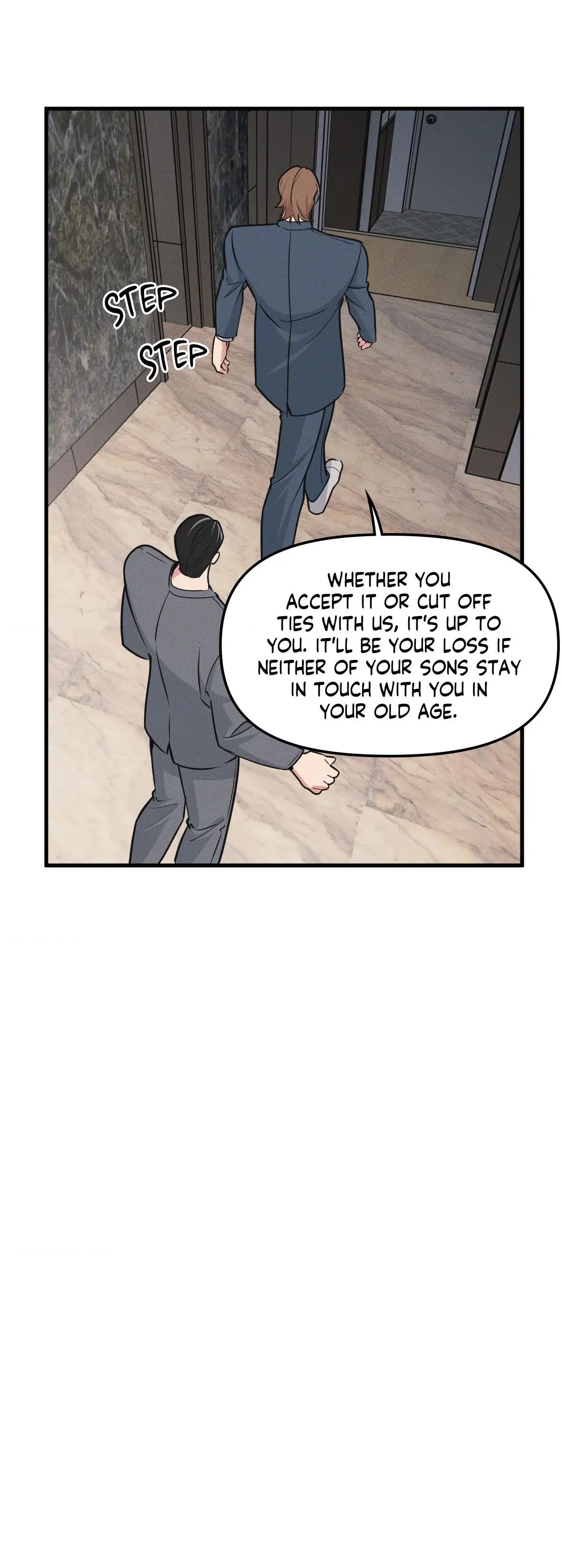 Read Full Volume chapter 47 image 34 on Lezhin