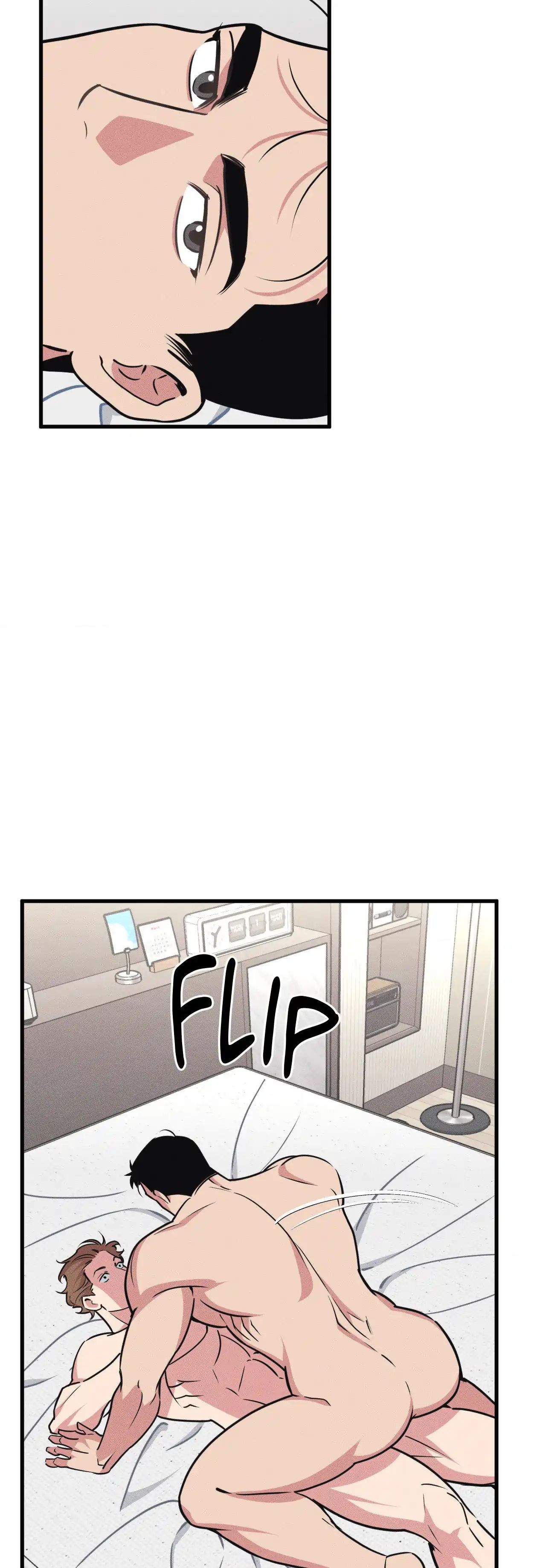 Read Full Volume chapter 47 image 4 on Lezhin