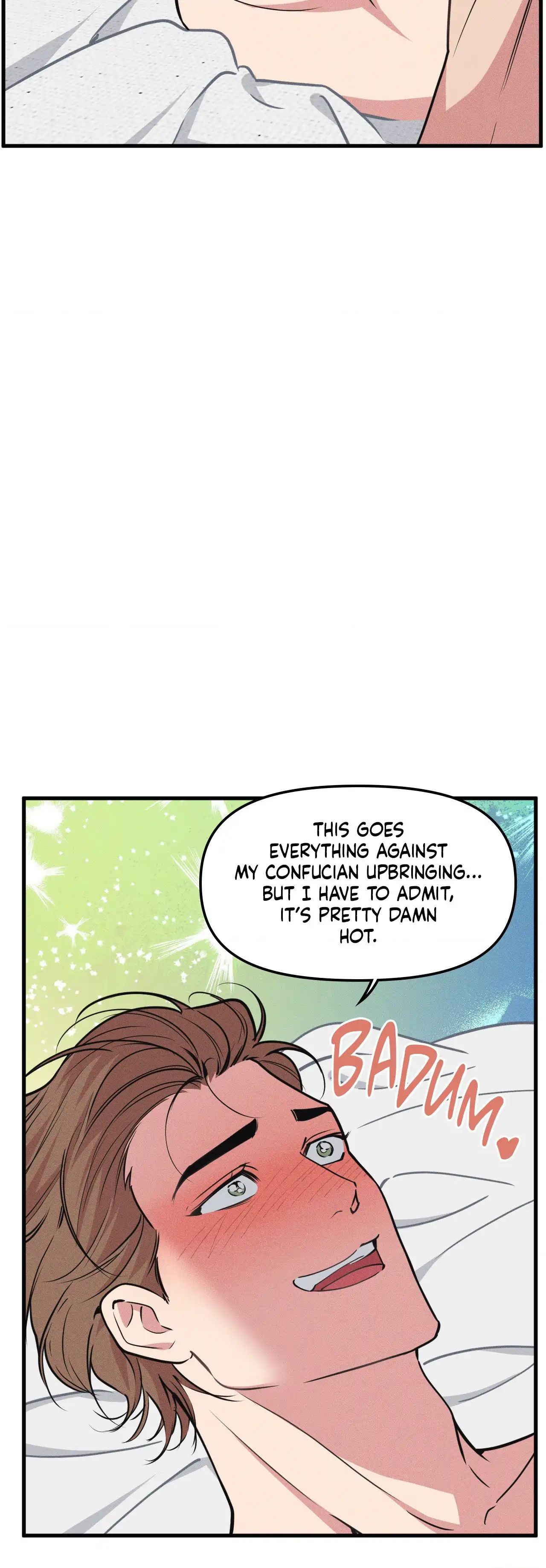 Read Full Volume chapter 47 image 6 on Lezhin