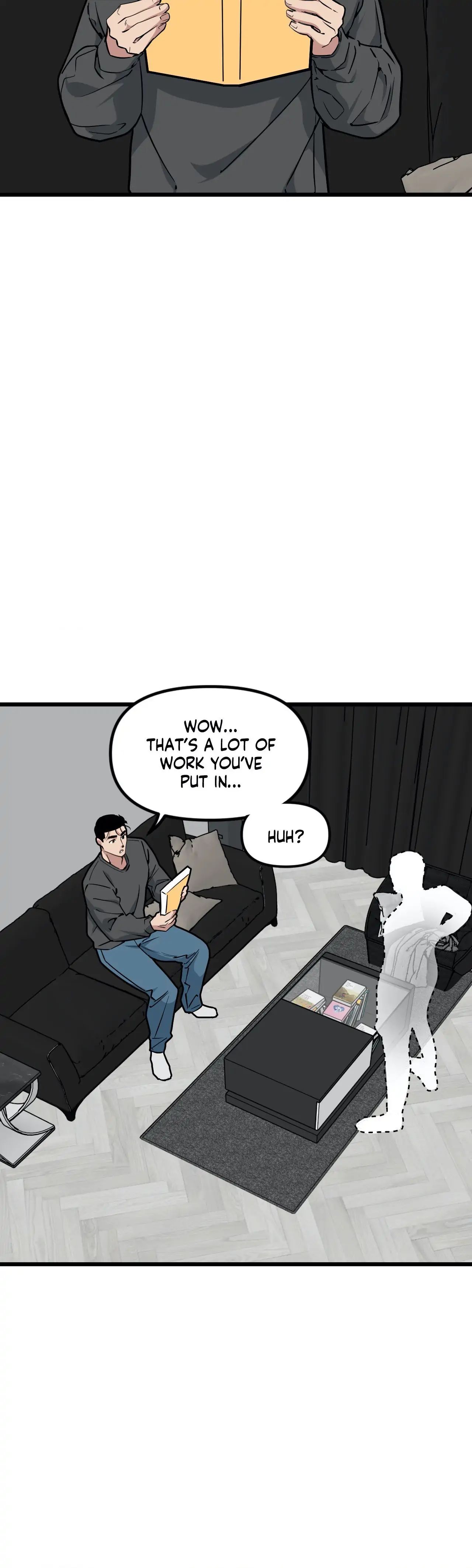 Read Full Volume chapter 48.1 image 1 on Lezhin