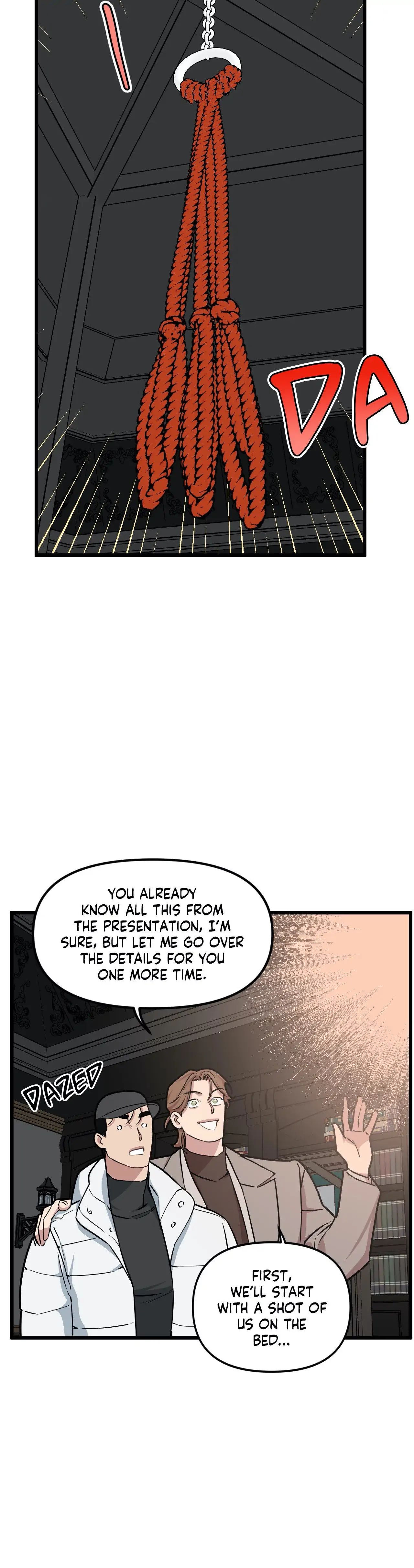 Read Full Volume chapter 48.1 image 19 on Lezhin