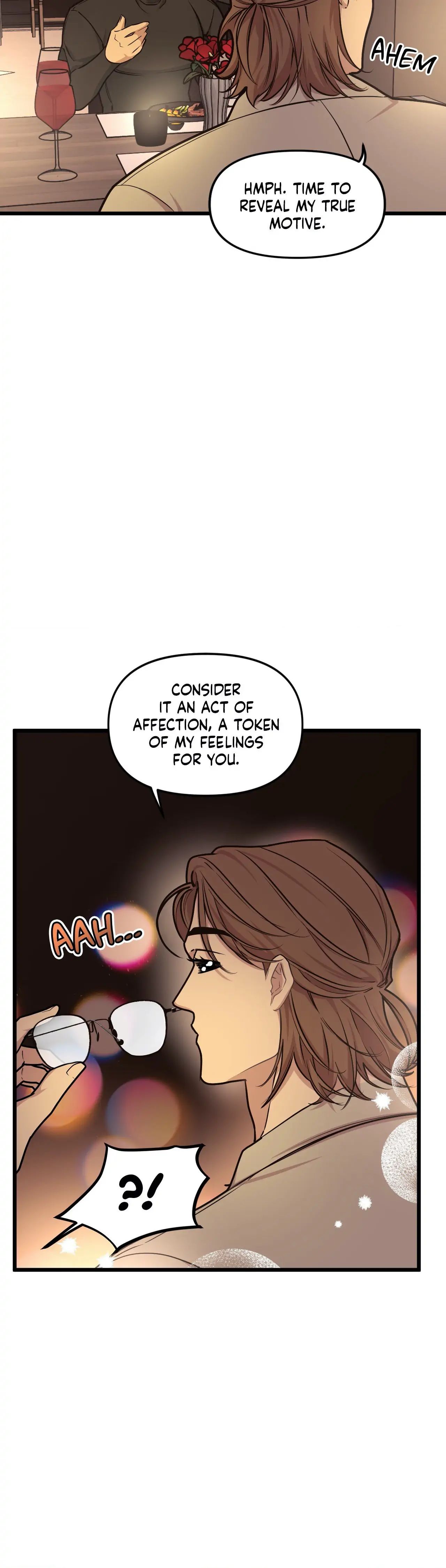 Read Full Volume chapter 48.1 image 25 on Lezhin