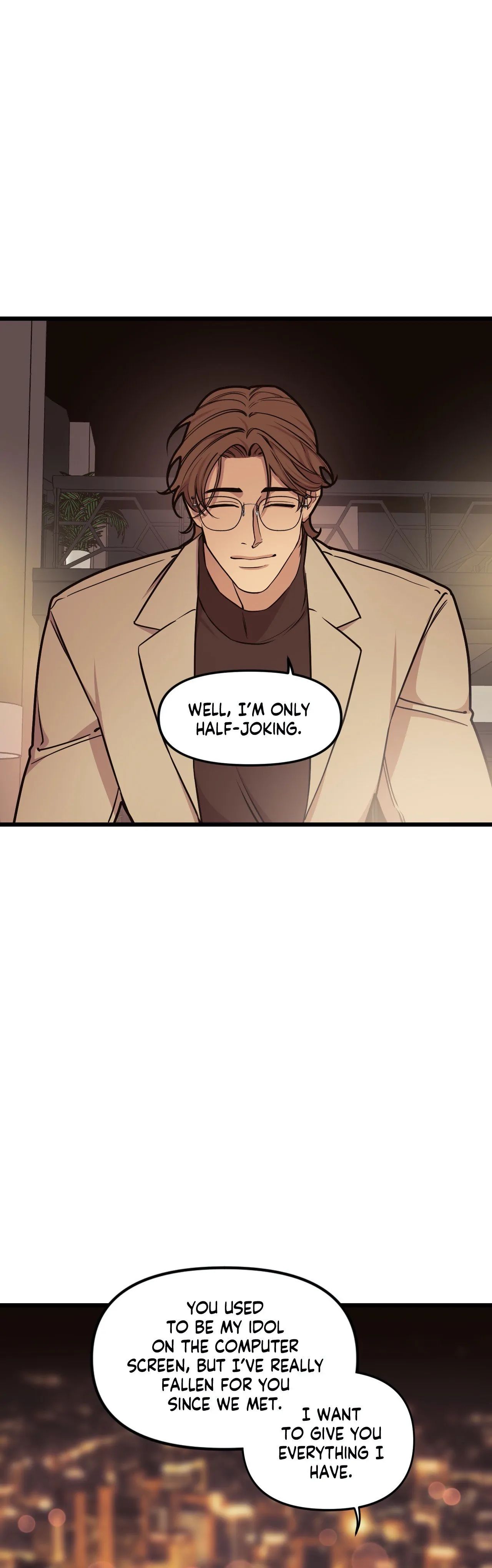 Read Full Volume chapter 48.1 image 26 on Lezhin