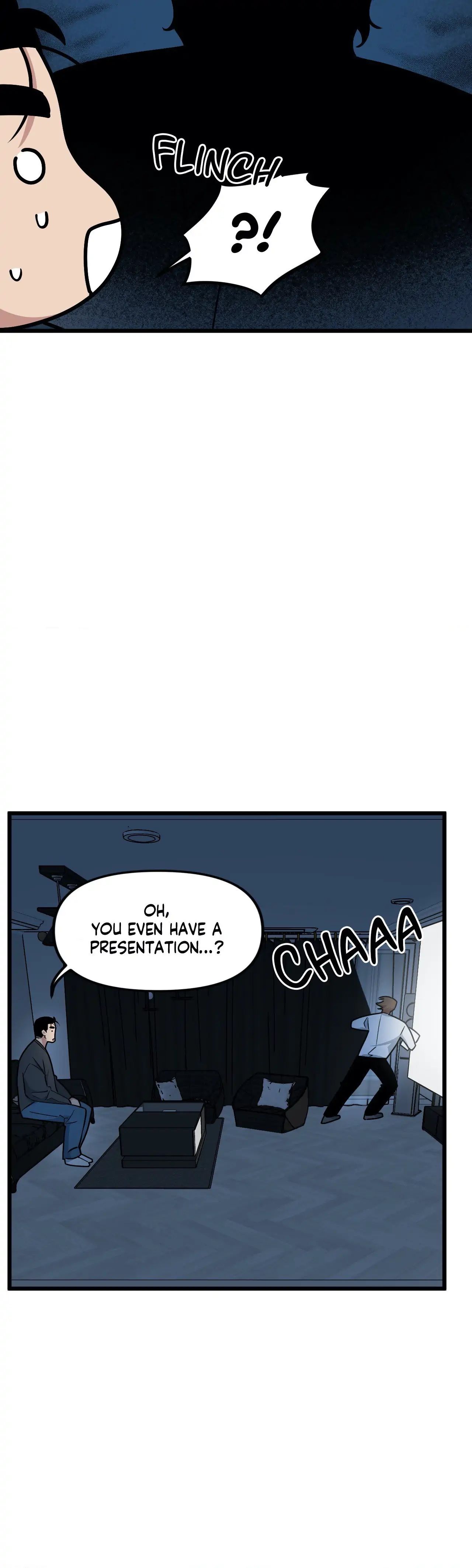 Read Full Volume chapter 48.1 image 3 on Lezhin