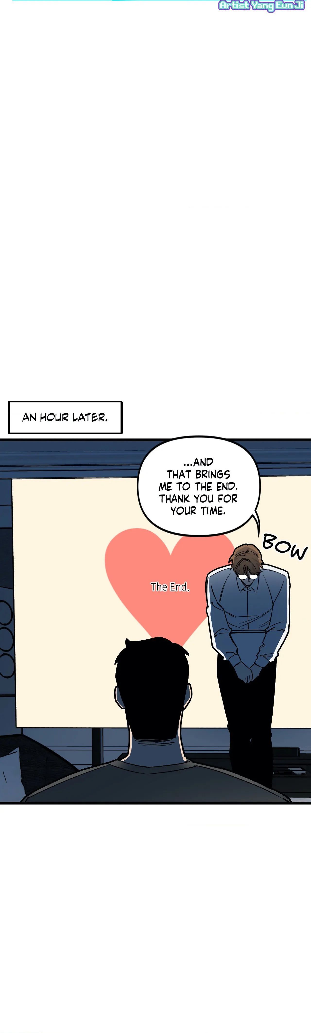 Read Full Volume chapter 48.1 image 5 on Lezhin