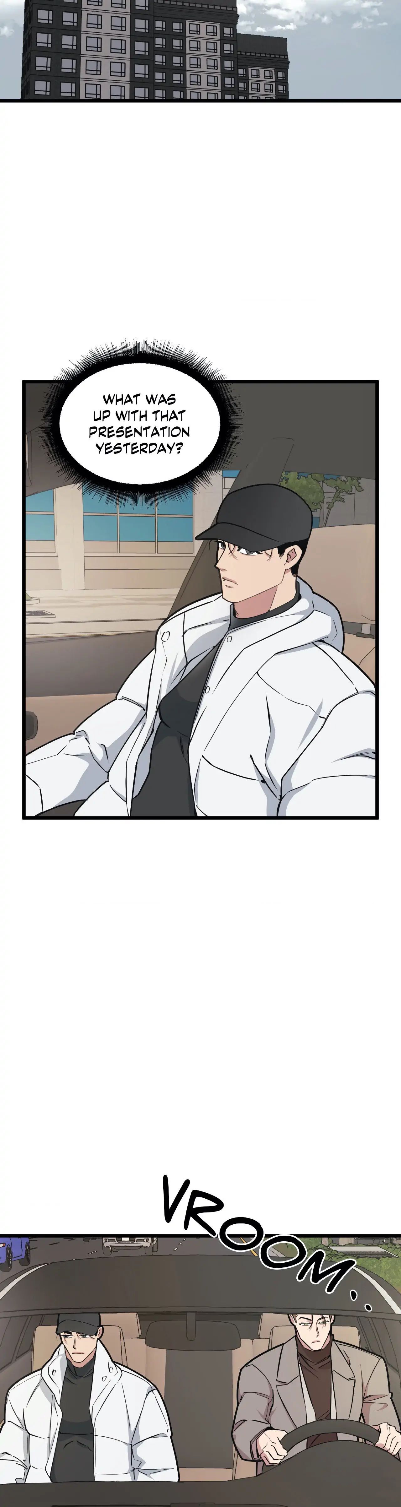 Read Full Volume chapter 48.1 image 8 on Lezhin