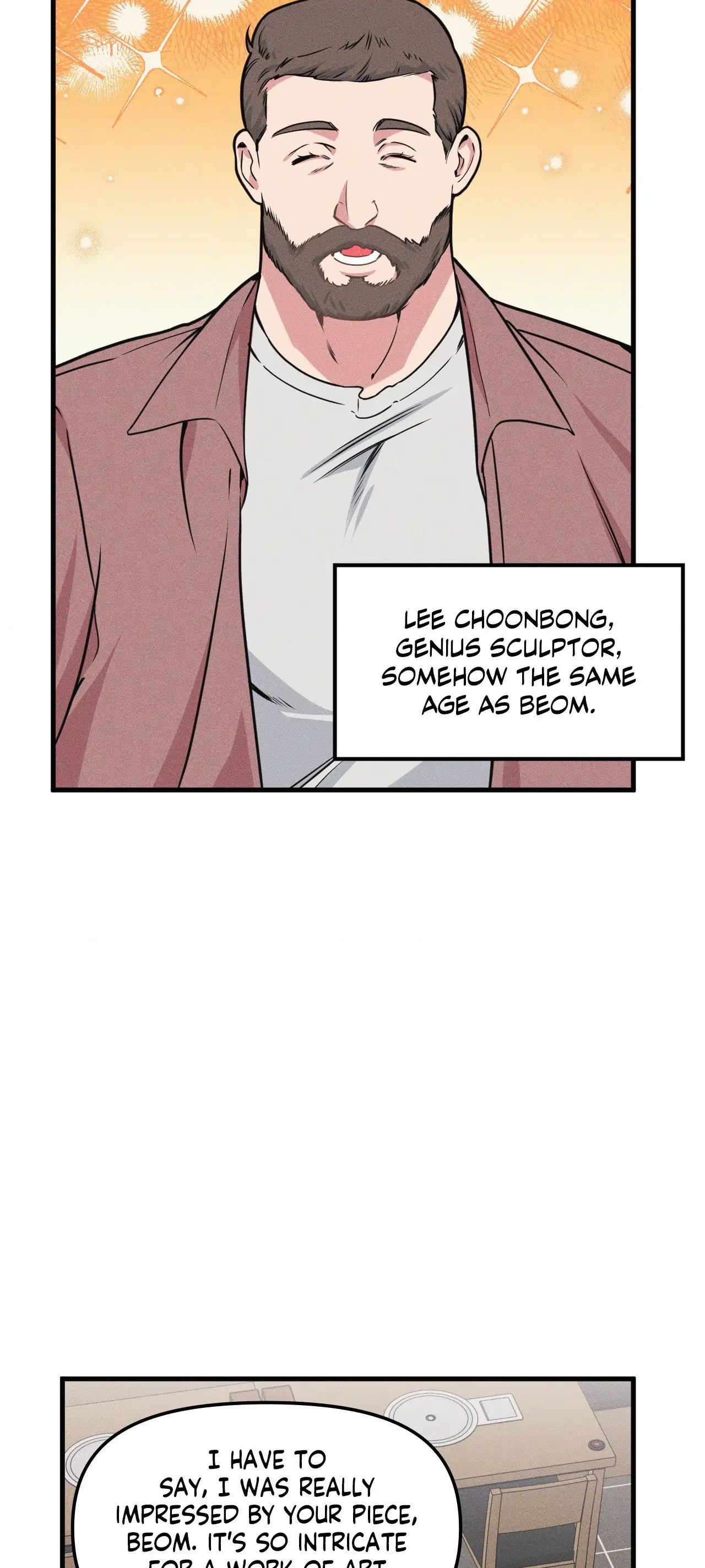 Read Full Volume chapter 48 image 11 on Lezhin
