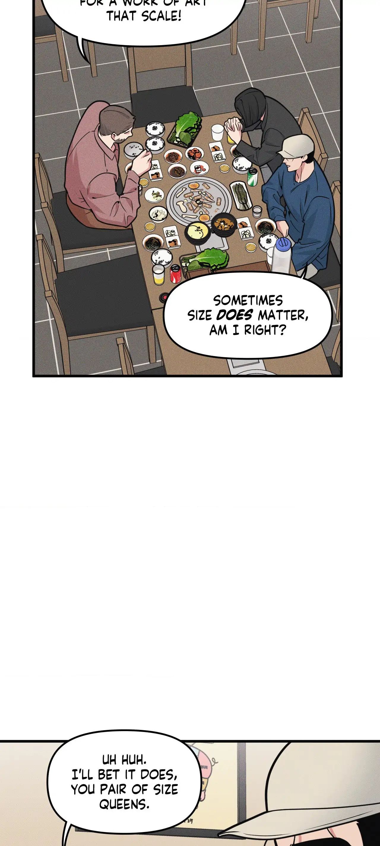 Read Full Volume chapter 48 image 12 on Lezhin