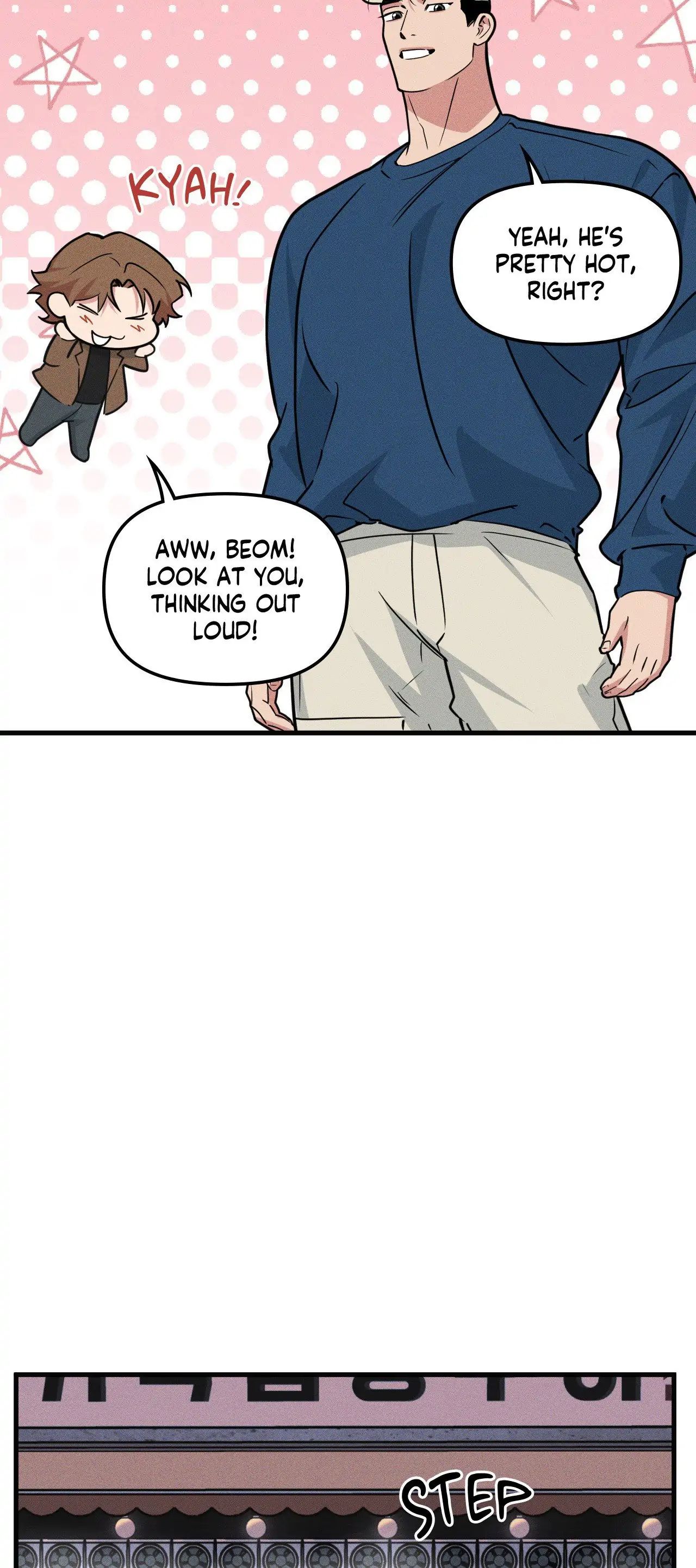 Read Full Volume chapter 48 image 19 on Lezhin