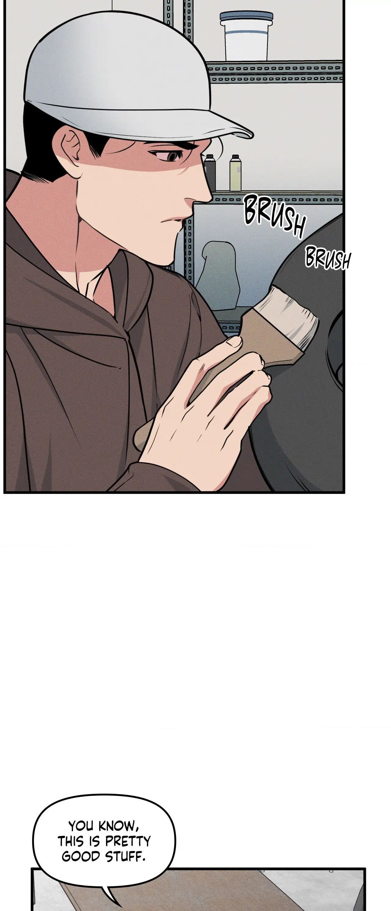 Read Full Volume chapter 48 image 2 on Lezhin