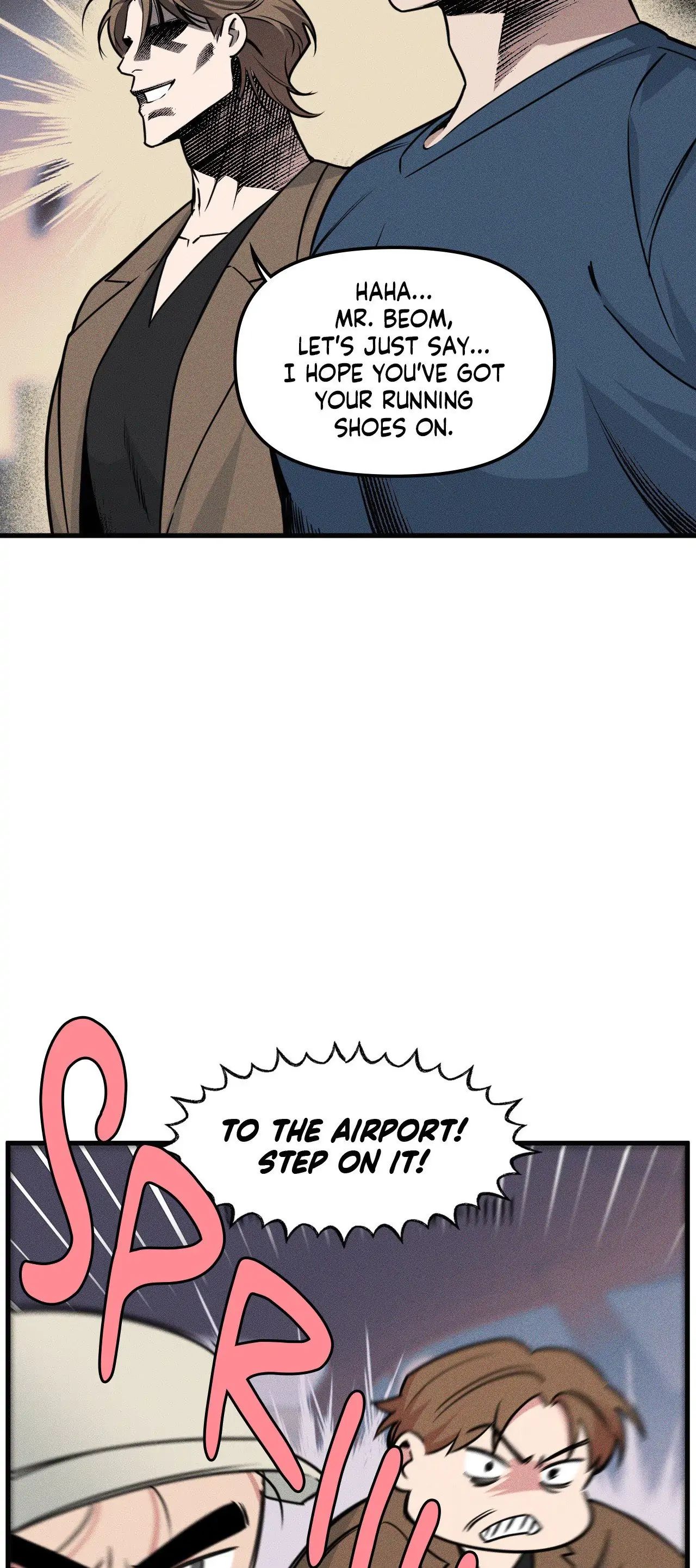 Read Full Volume chapter 48 image 21 on Lezhin