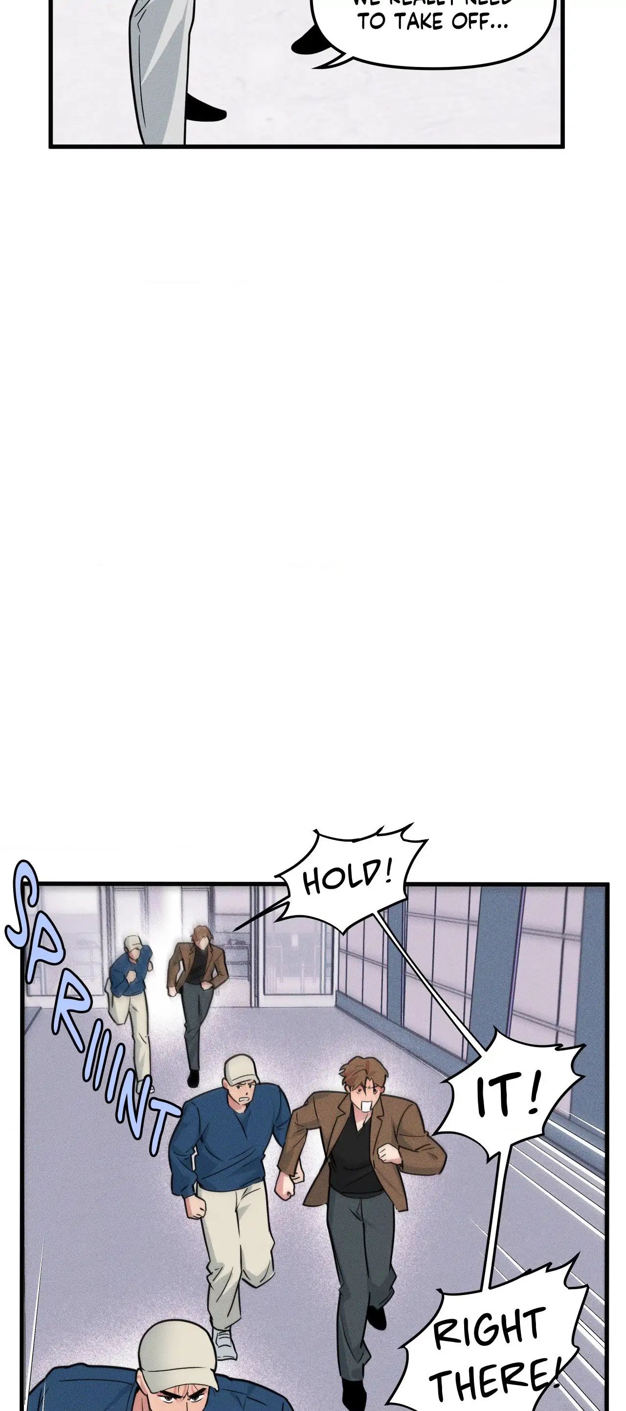 Read Full Volume chapter 48 image 24 on Lezhin