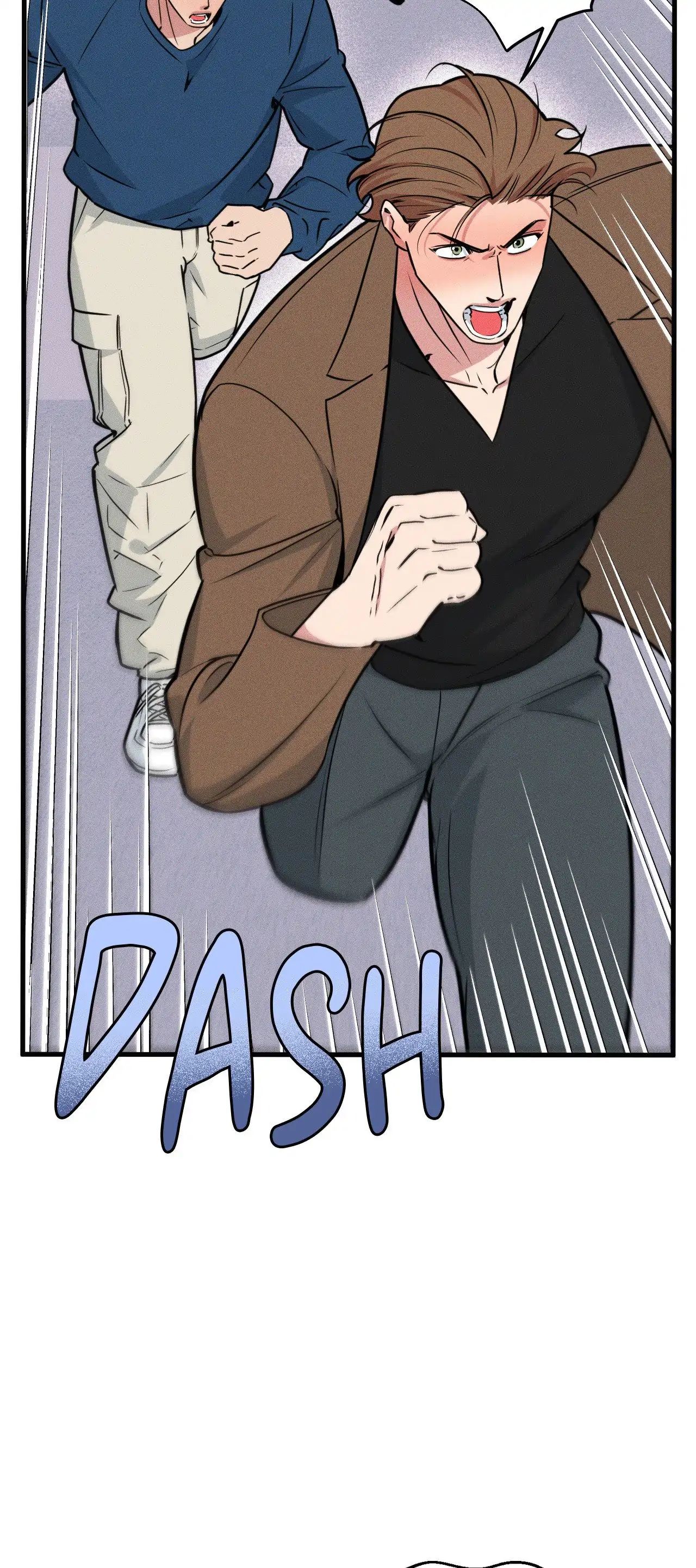 Read Full Volume chapter 48 image 25 on Lezhin