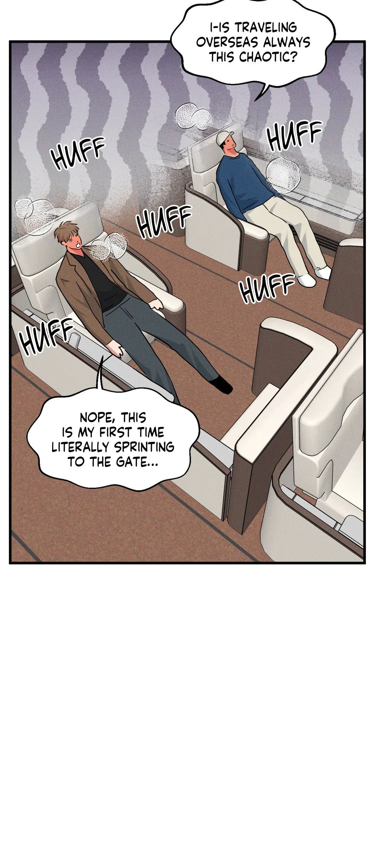 Read Full Volume chapter 48 image 26 on Lezhin