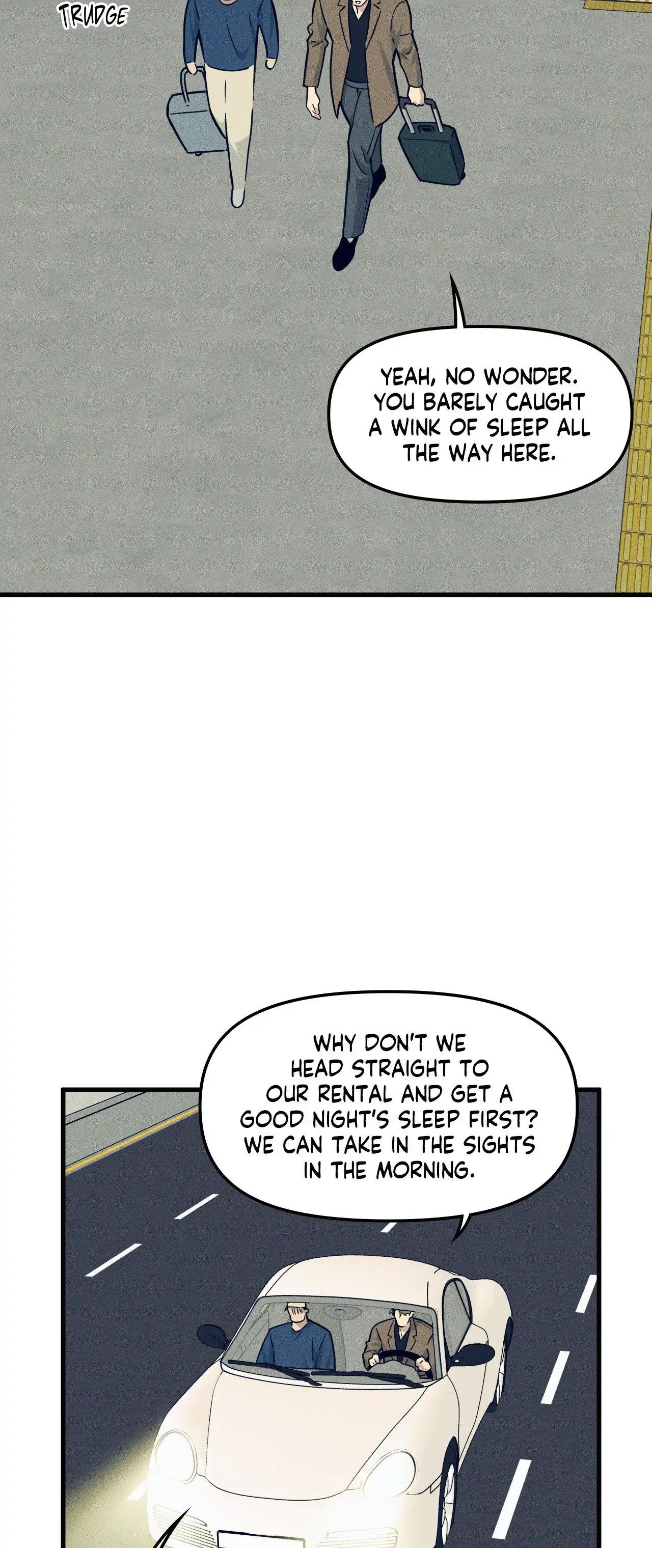 Read Full Volume chapter 48 image 28 on Lezhin