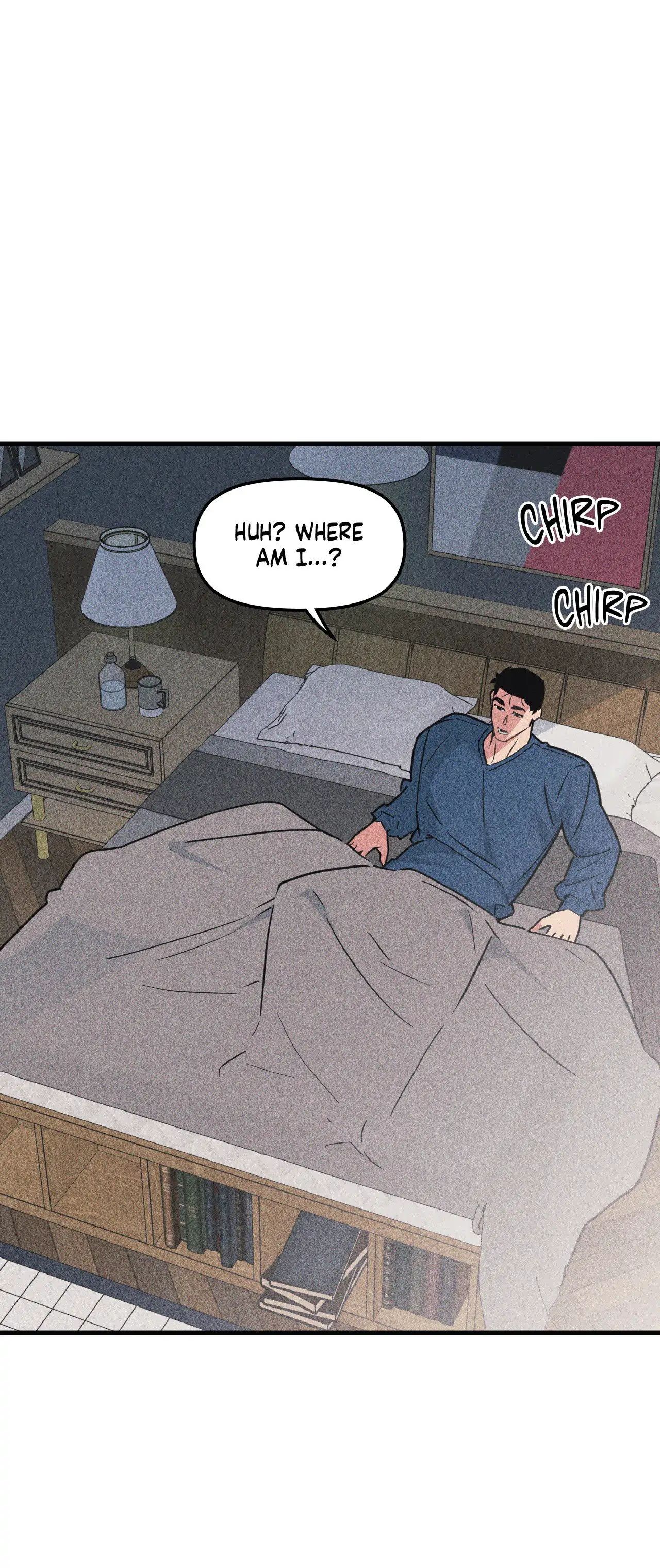 Read Full Volume chapter 48 image 31 on Lezhin