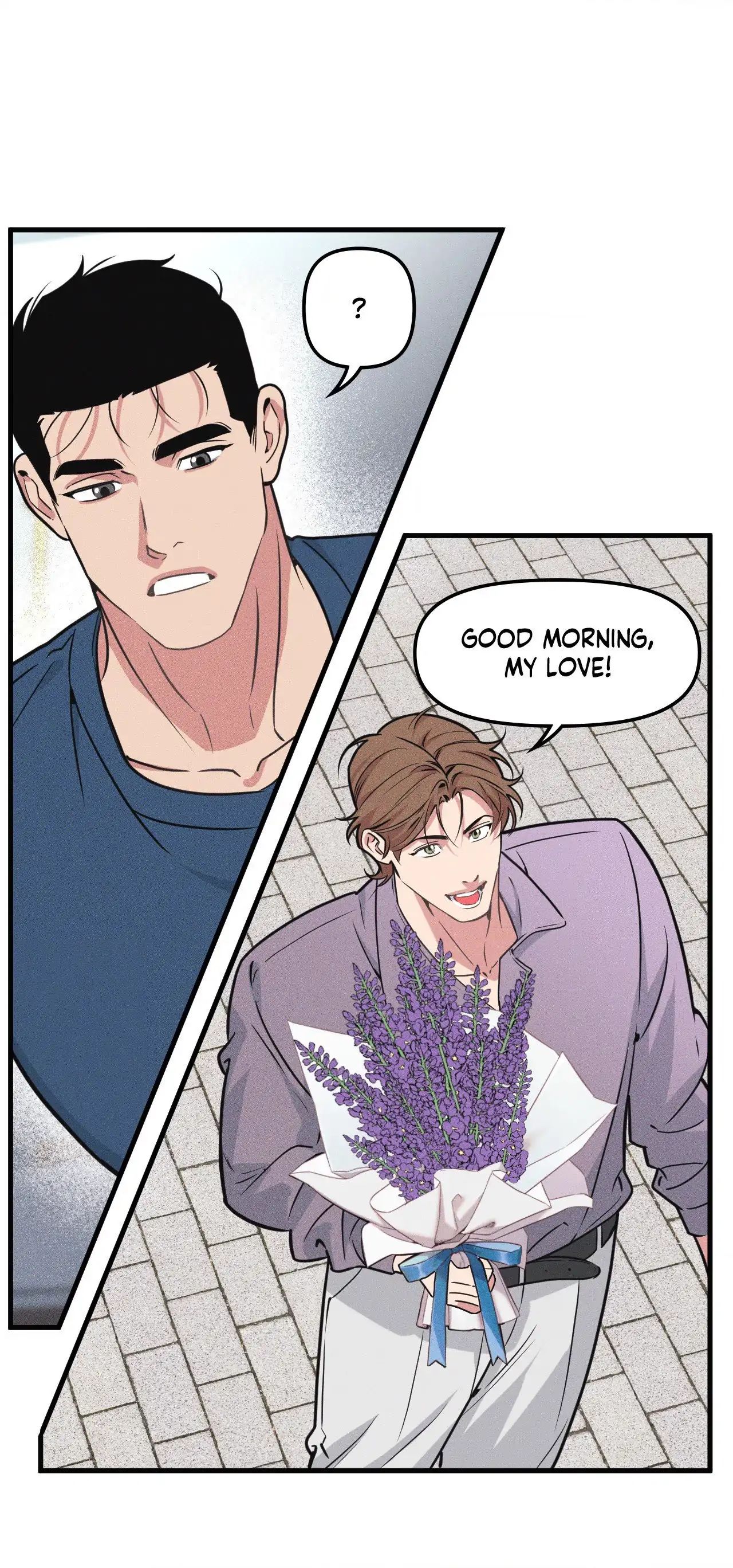 Read Full Volume chapter 48 image 36 on Lezhin