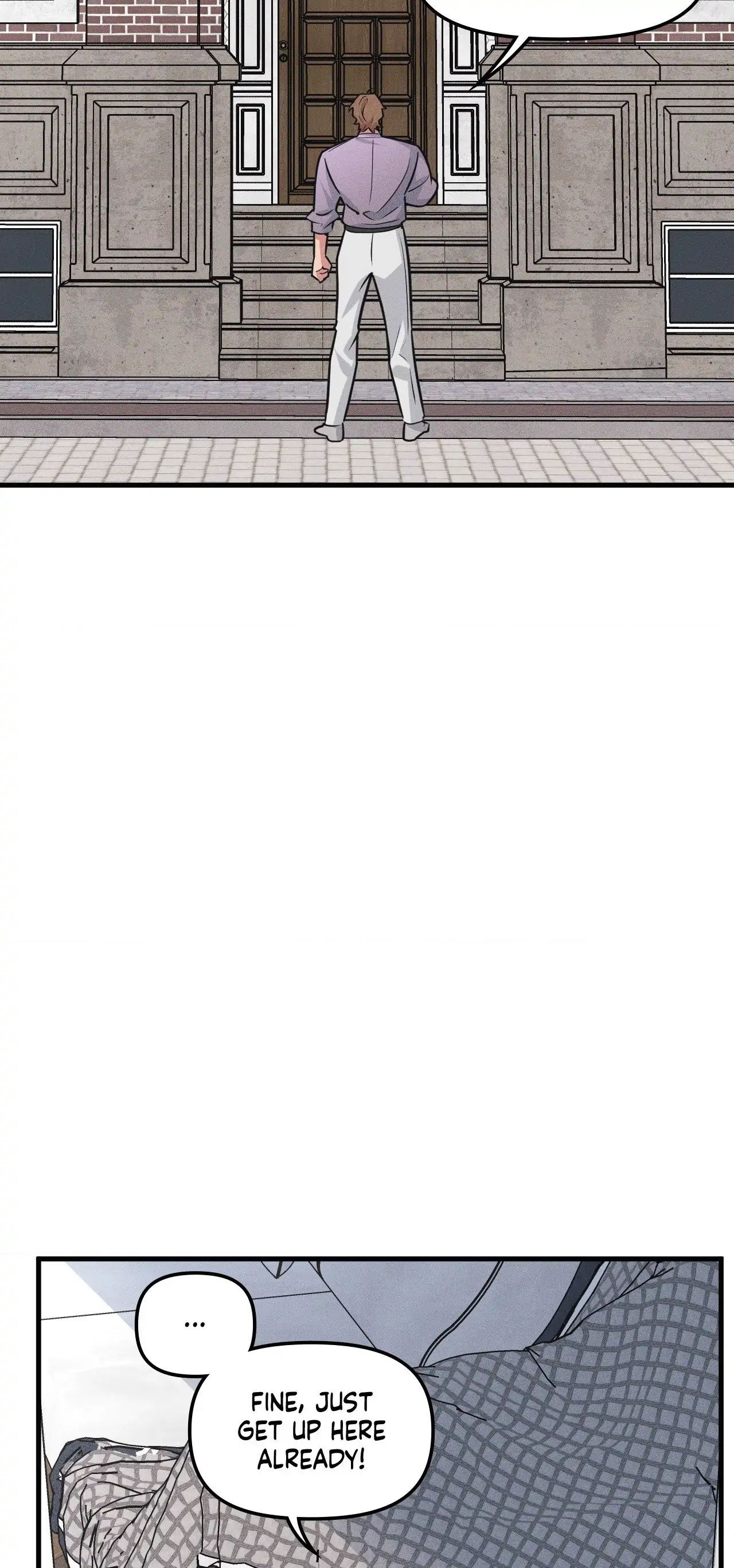 Read Full Volume chapter 48 image 38 on Lezhin