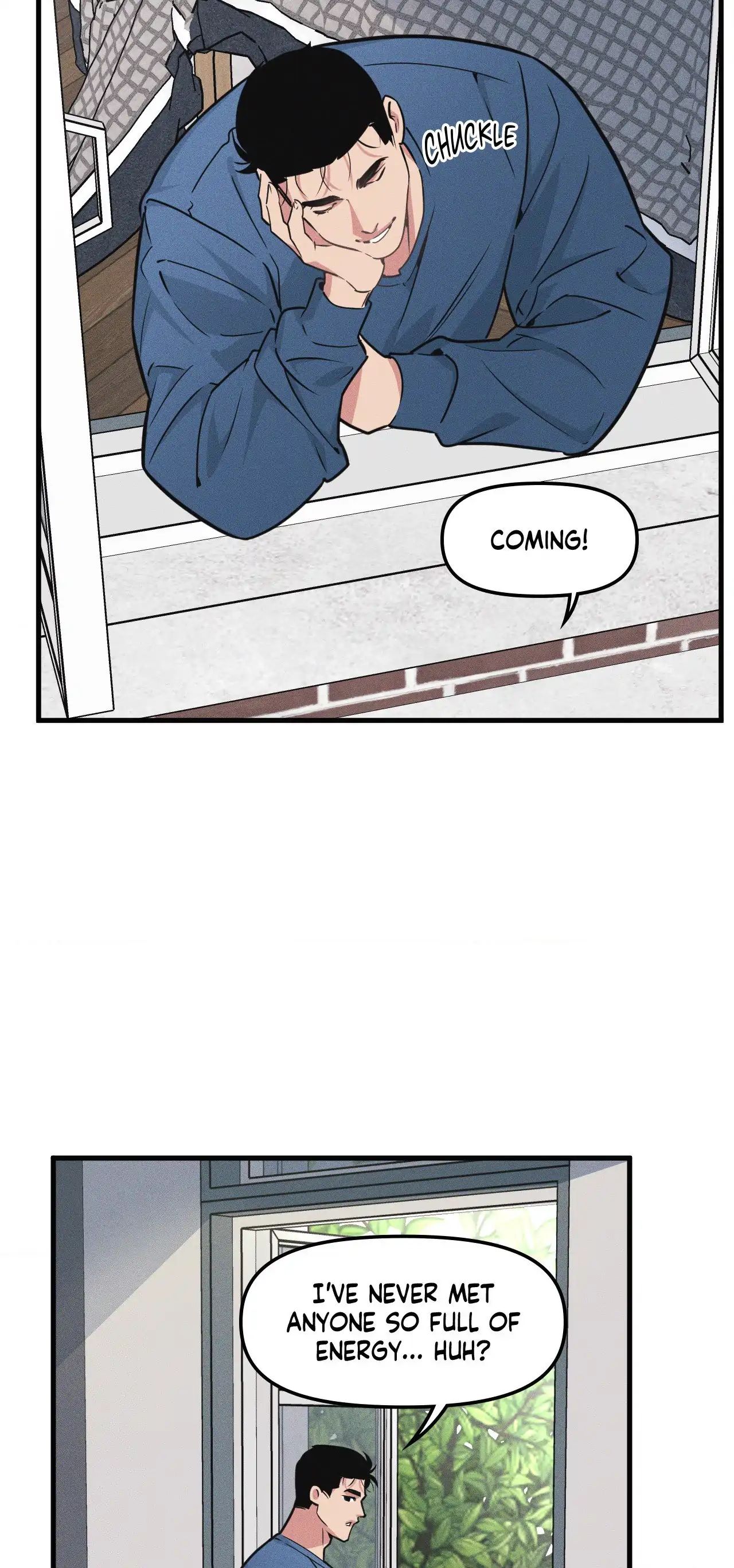 Read Full Volume chapter 48 image 39 on Lezhin