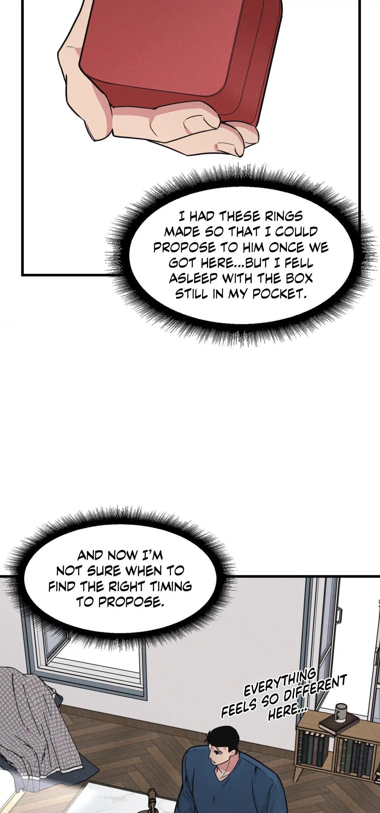 Read Full Volume chapter 48 image 41 on Lezhin