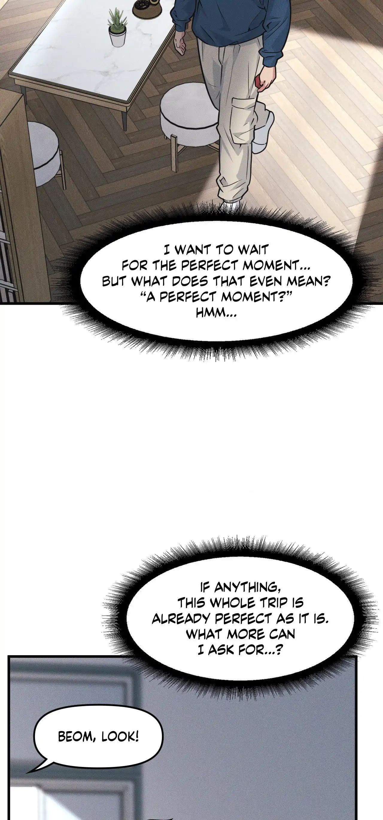 Read Full Volume chapter 48 image 42 on Lezhin