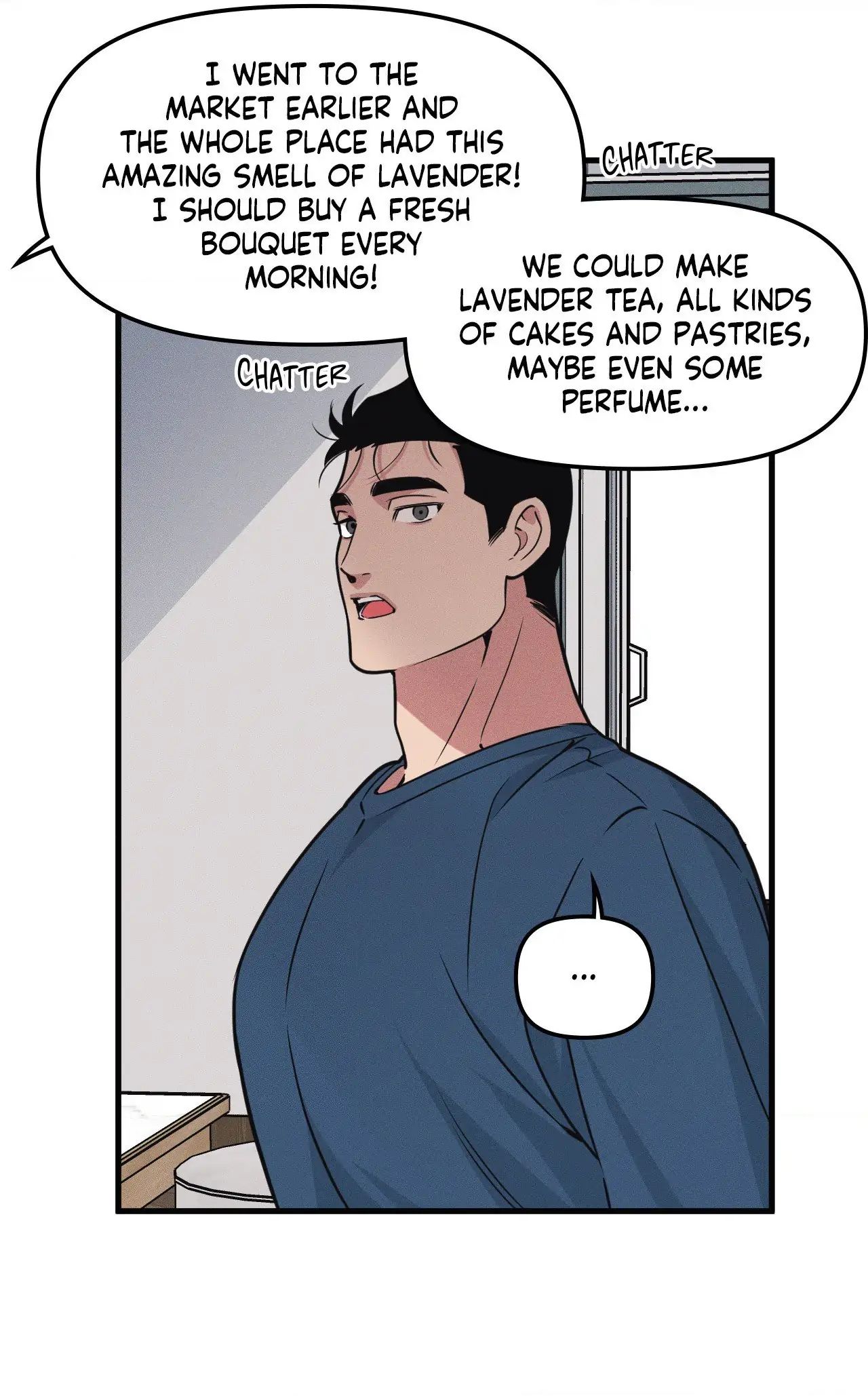Read Full Volume chapter 48 image 45 on Lezhin