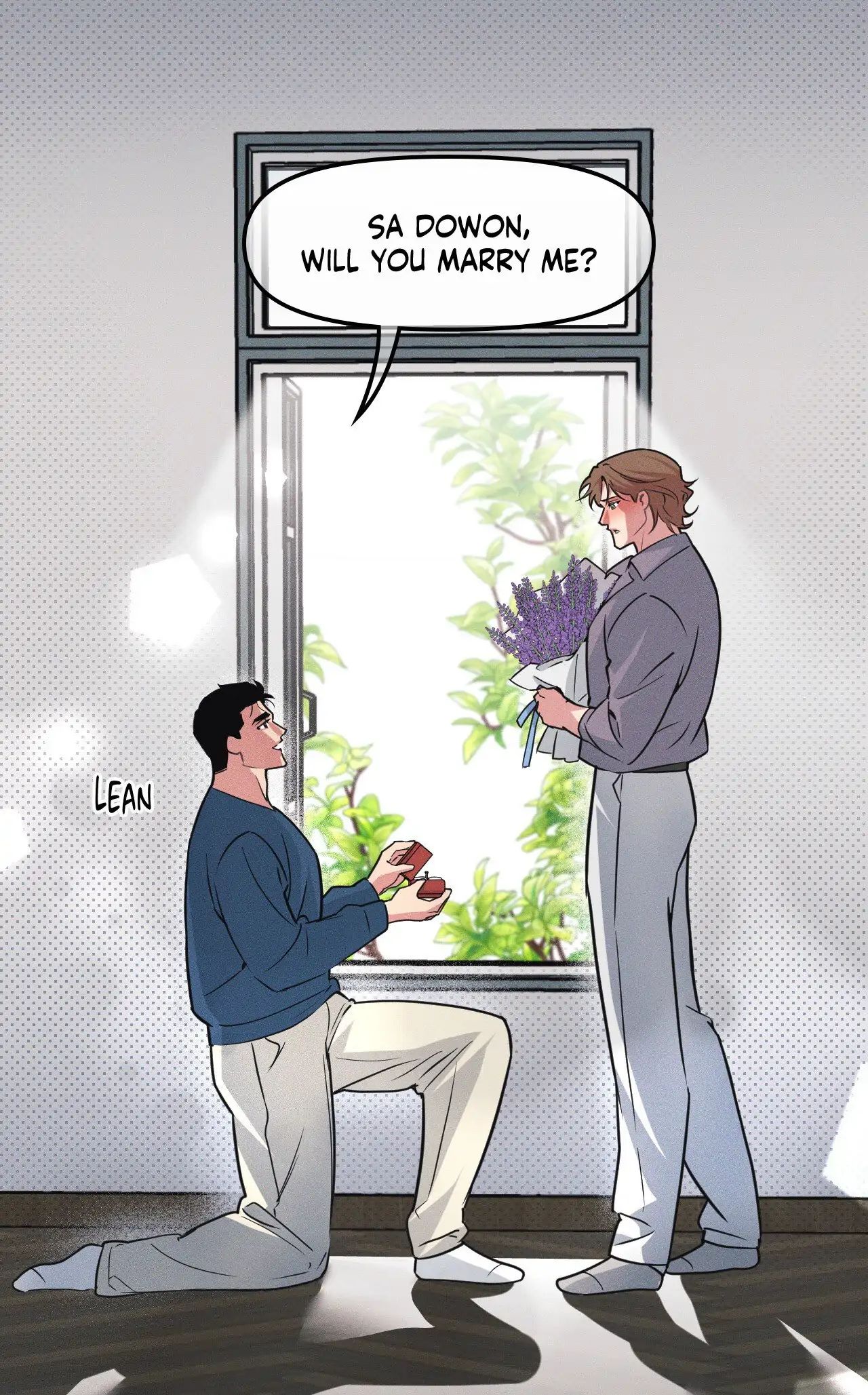 Read Full Volume chapter 48 image 52 on Lezhin