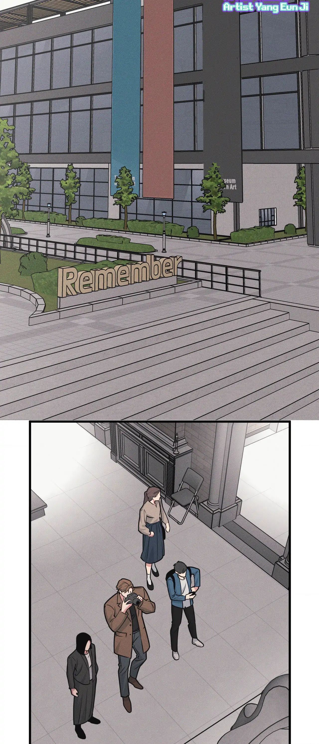 Read Full Volume chapter 48 image 6 on Lezhin