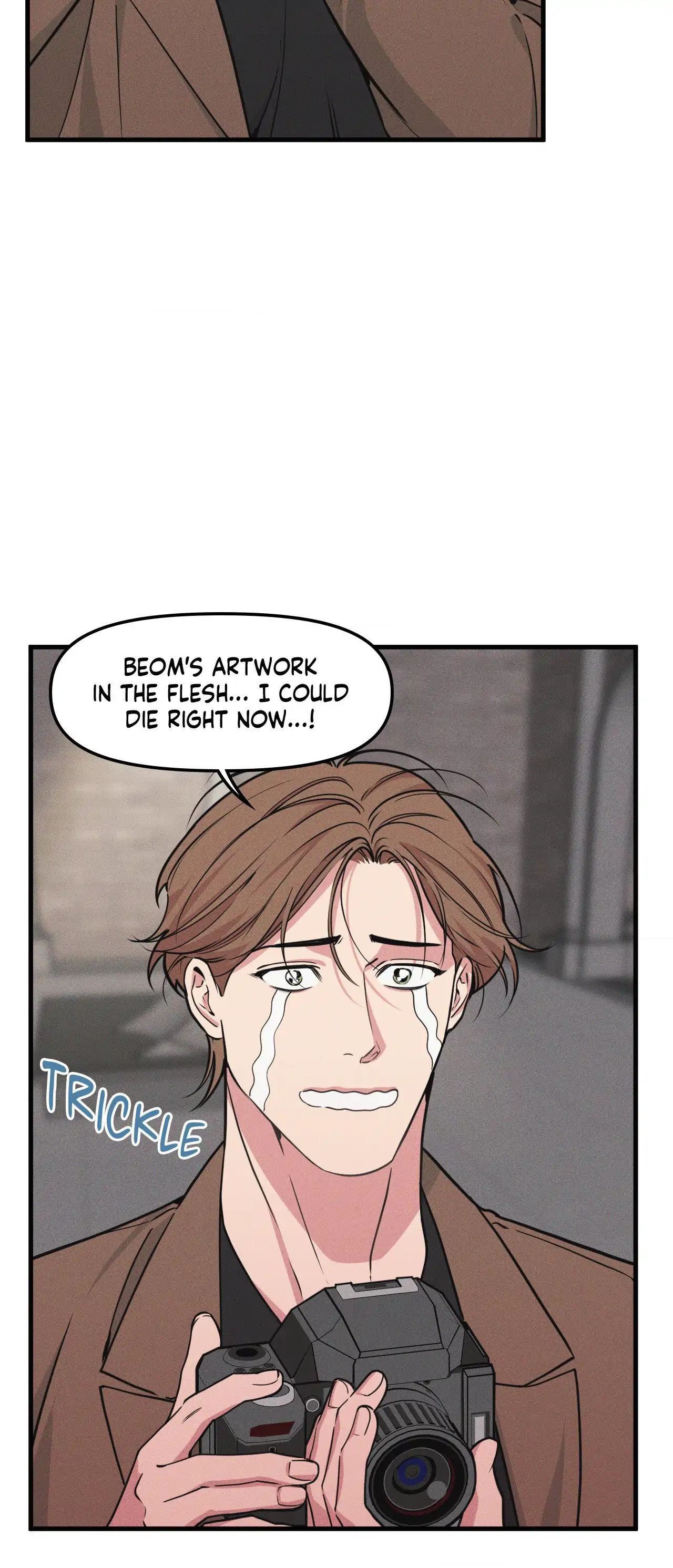 Read Full Volume chapter 48 image 8 on Lezhin