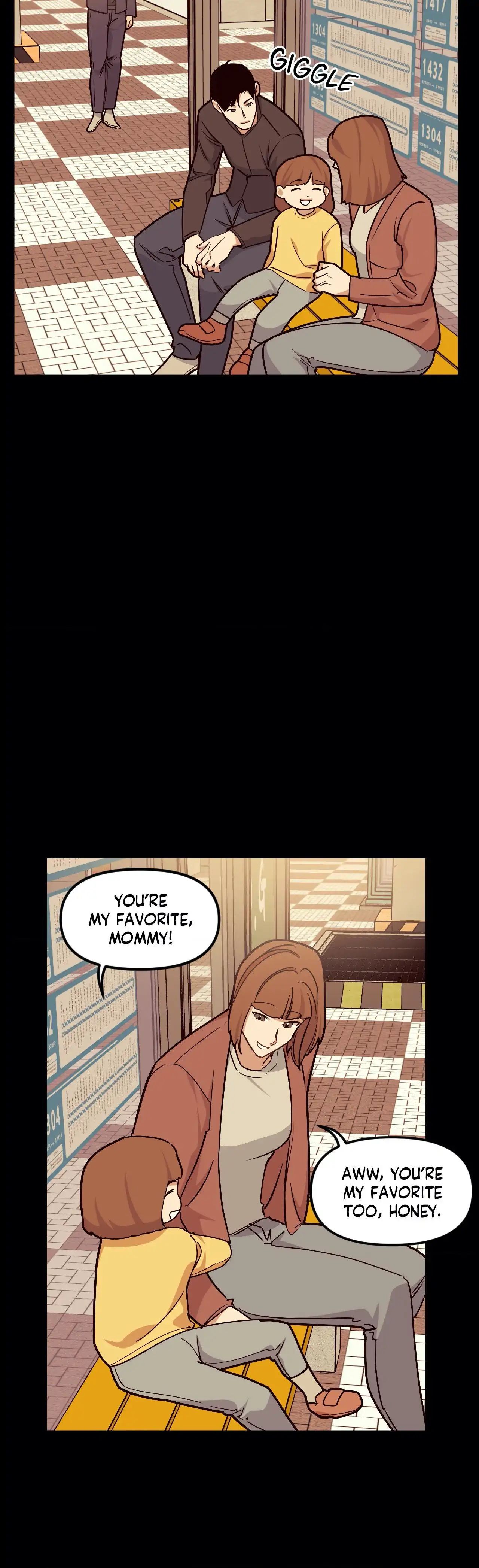 Read Full Volume chapter 49.1 image 1 on Lezhin