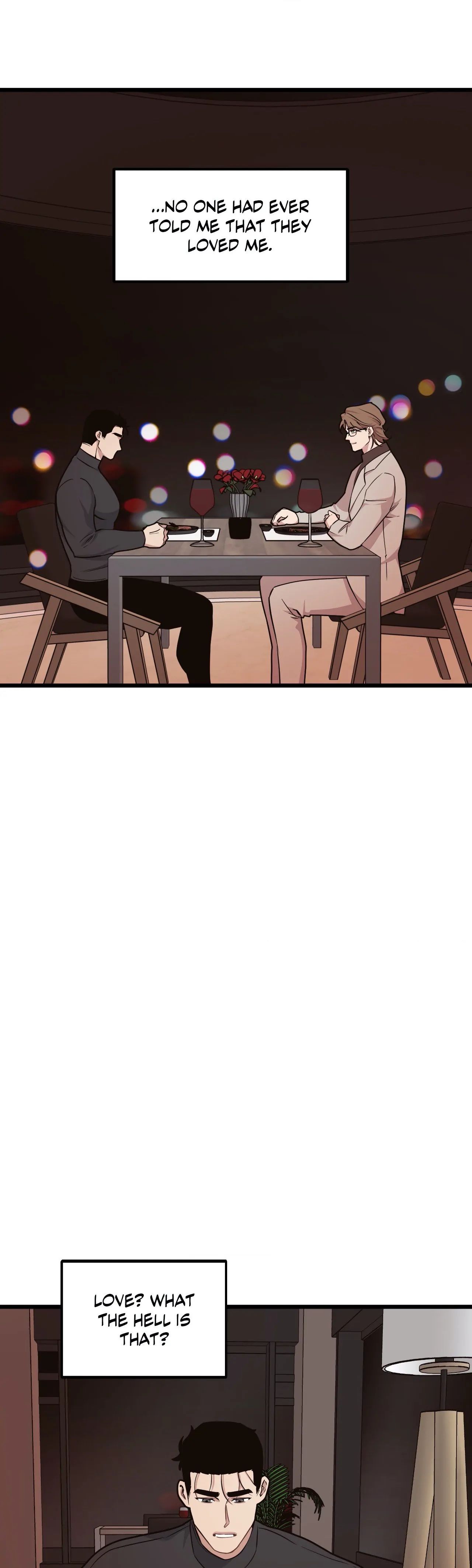 Read Full Volume chapter 49.1 image 10 on Lezhin