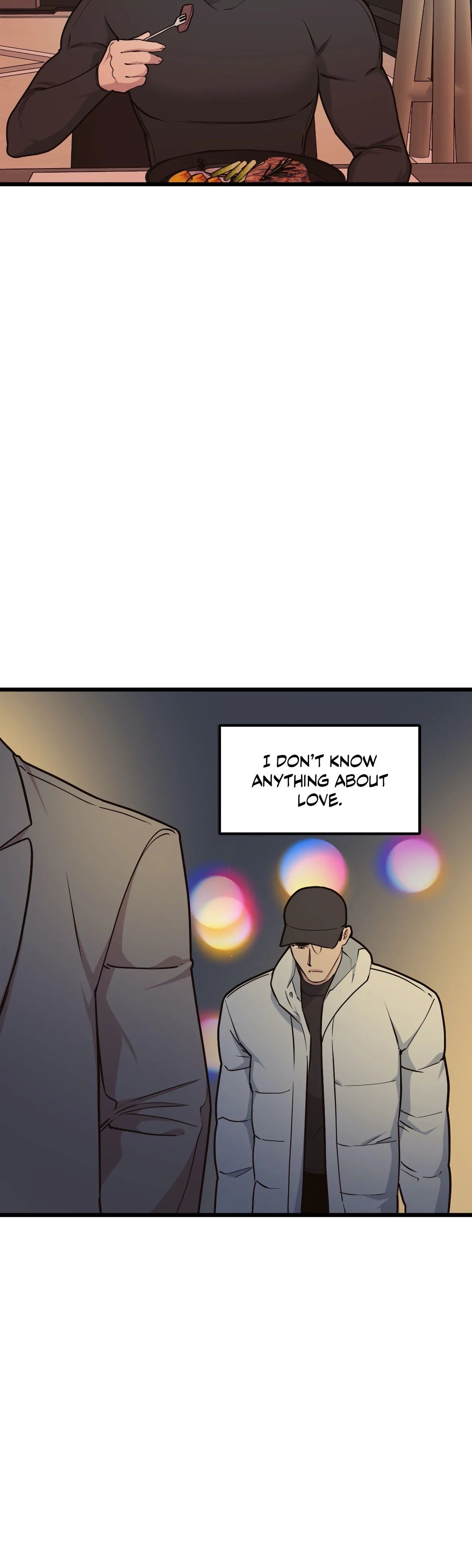 Read Full Volume chapter 49.1 image 11 on Lezhin