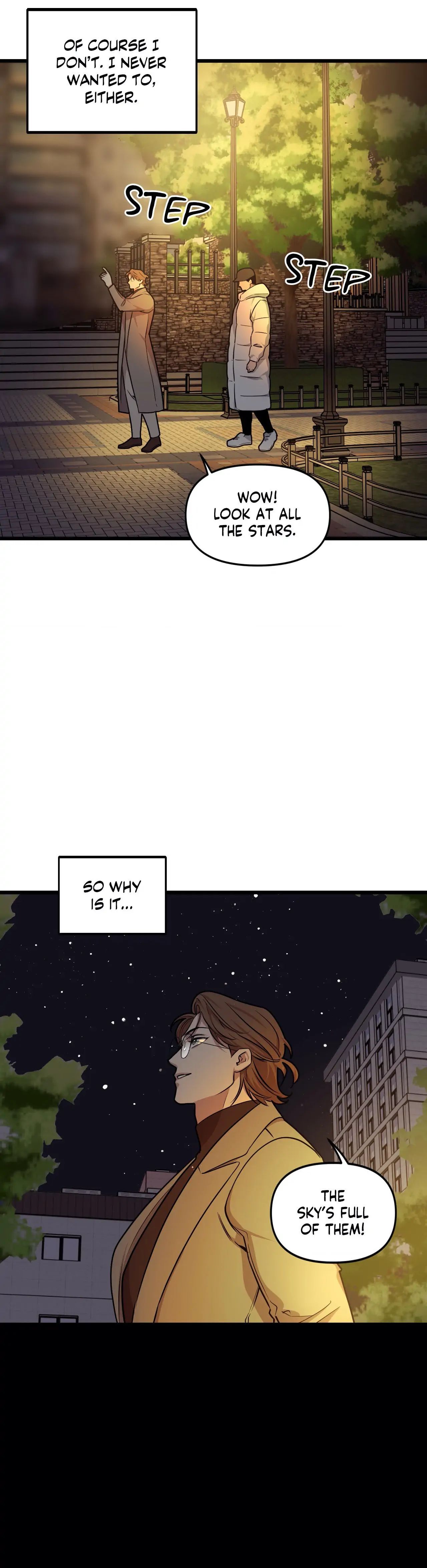 Read Full Volume chapter 49.1 image 12 on Lezhin