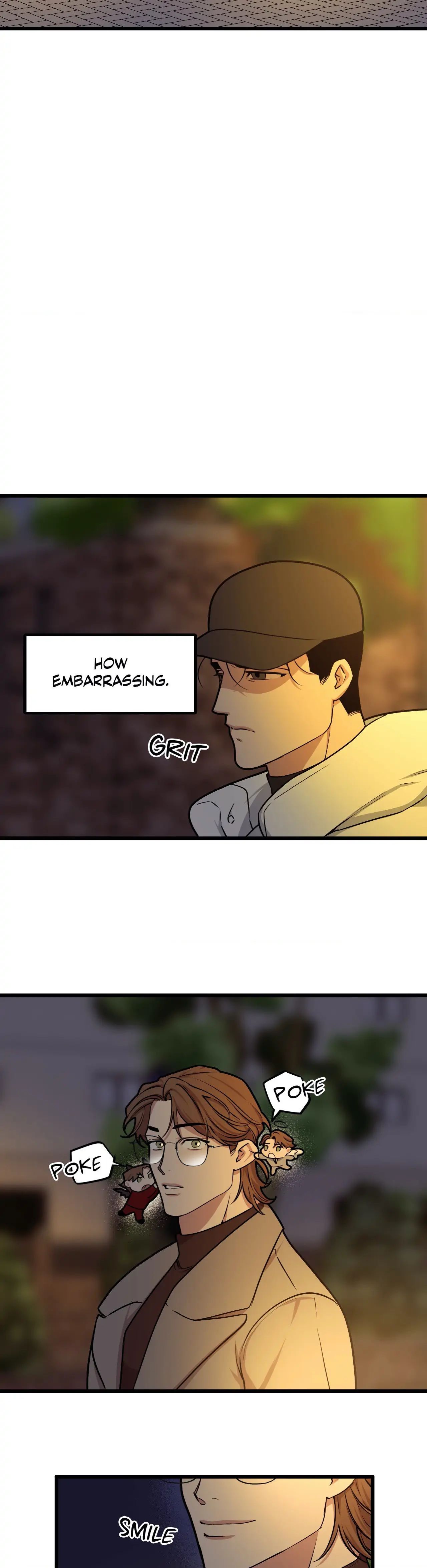 Read Full Volume chapter 49.1 image 14 on Lezhin