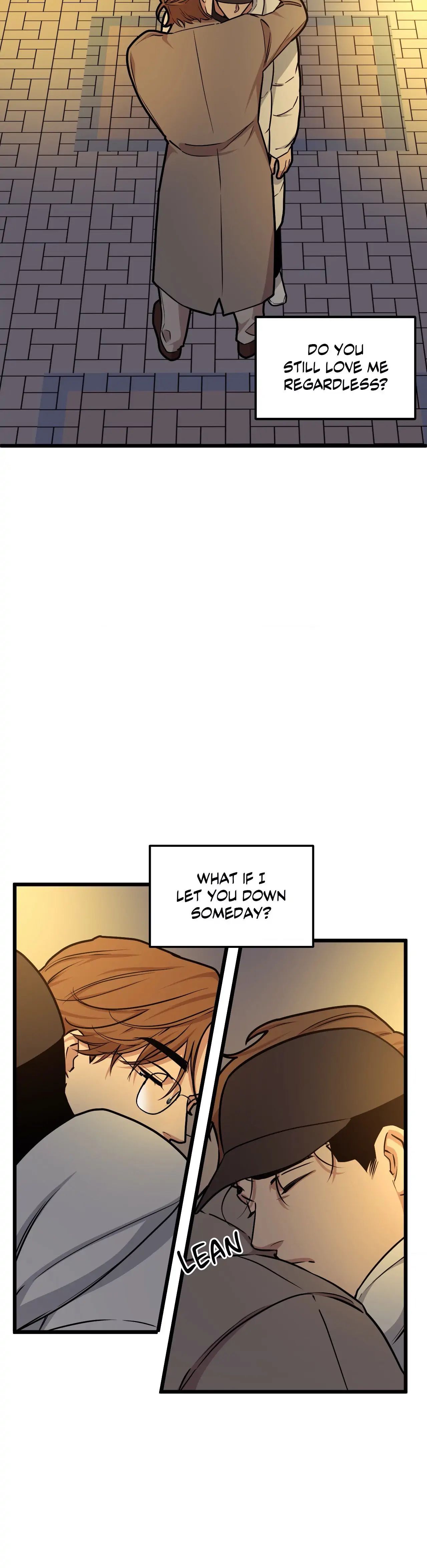 Read Full Volume chapter 49.1 image 17 on Lezhin