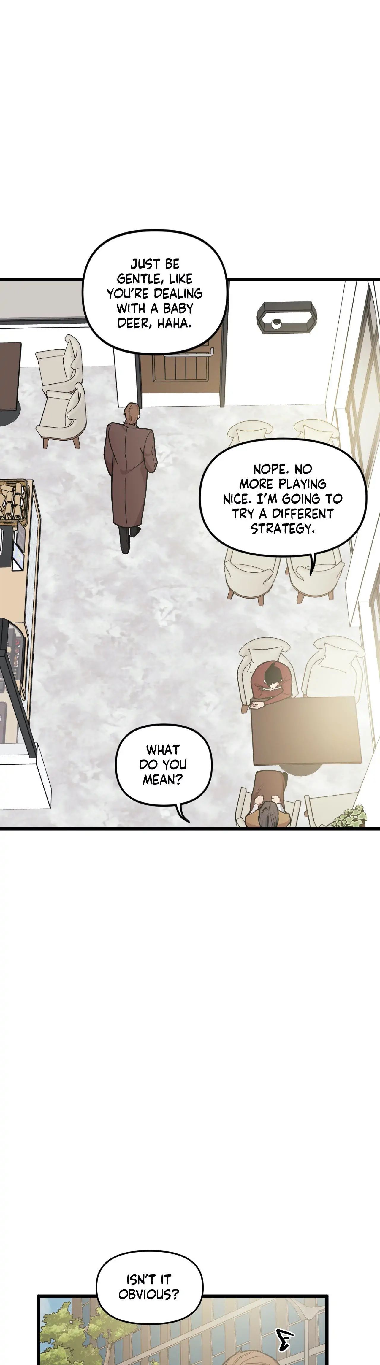 Read Full Volume chapter 49.1 image 21 on Lezhin