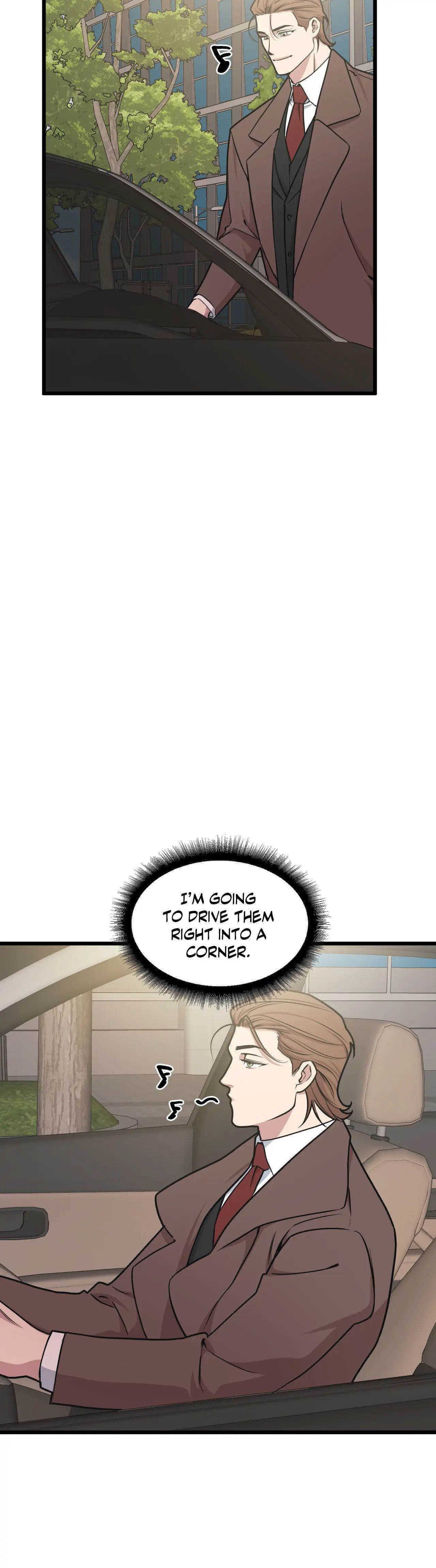 Read Full Volume chapter 49.1 image 22 on Lezhin