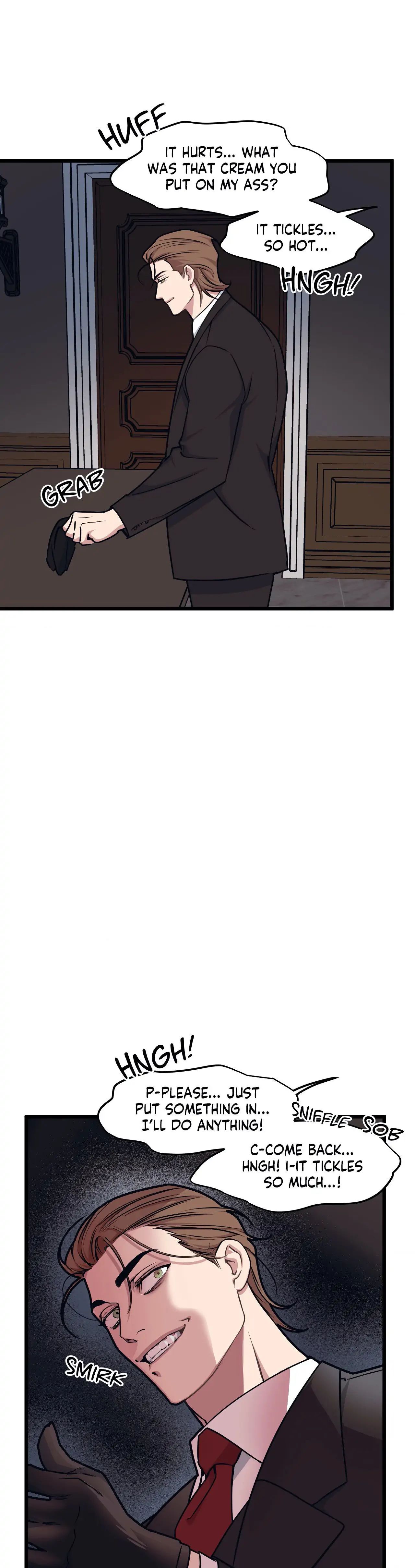 Read Full Volume chapter 49.1 image 26 on Lezhin