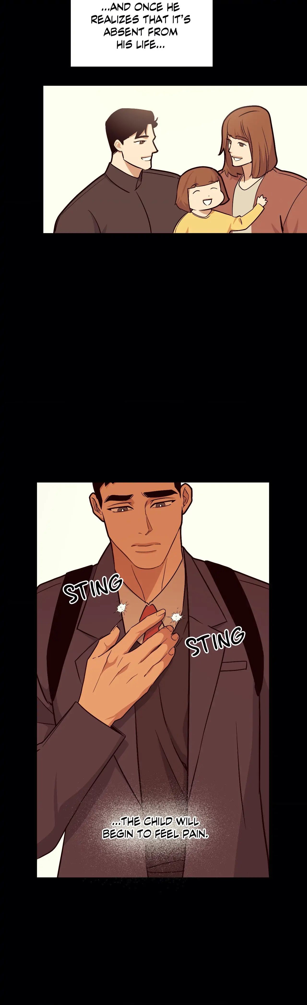 Read Full Volume chapter 49.1 image 4 on Lezhin
