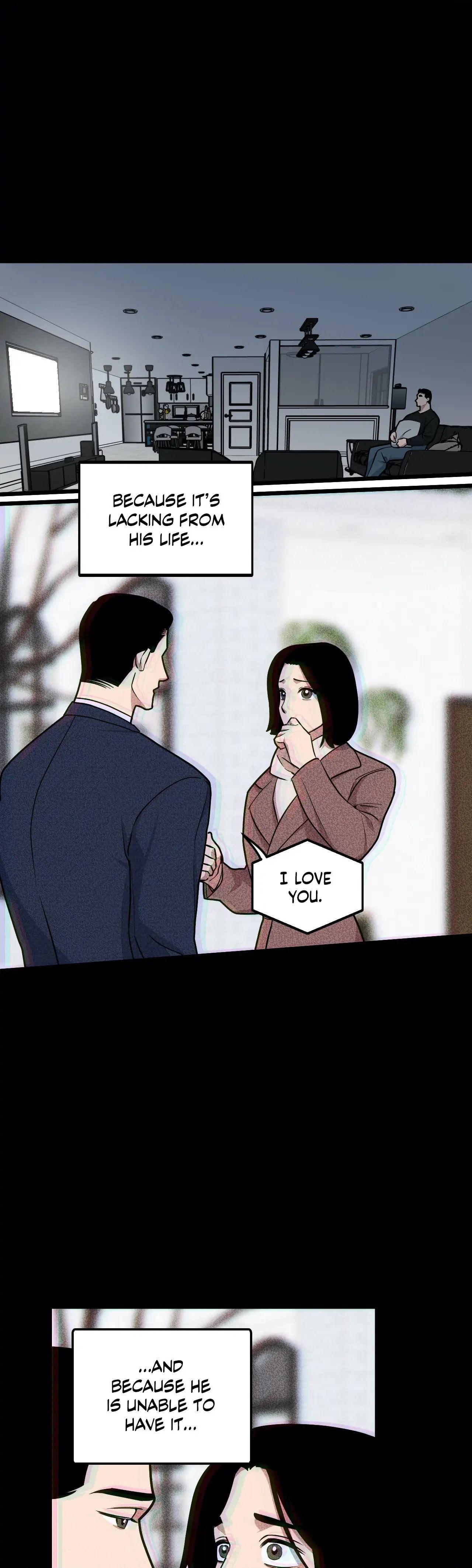 Read Full Volume chapter 49.1 image 6 on Lezhin
