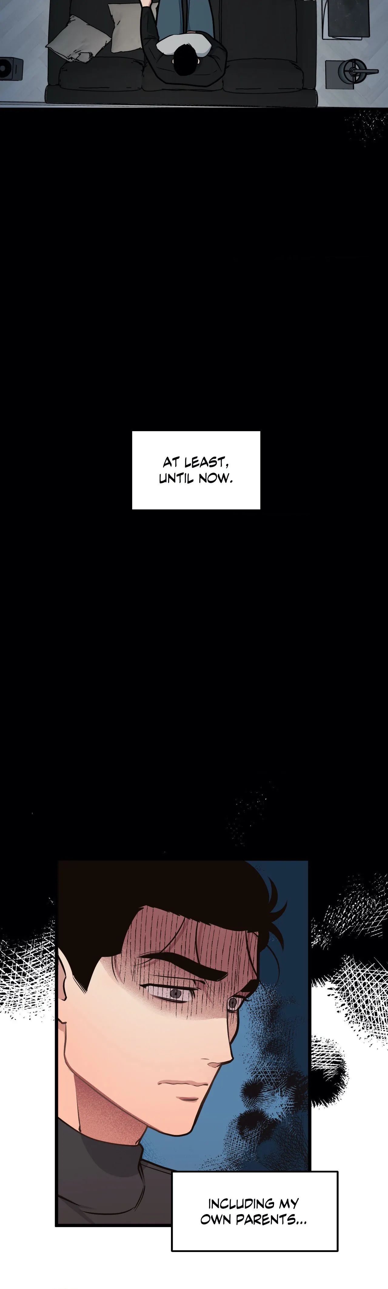 Read Full Volume chapter 49.1 image 9 on Lezhin