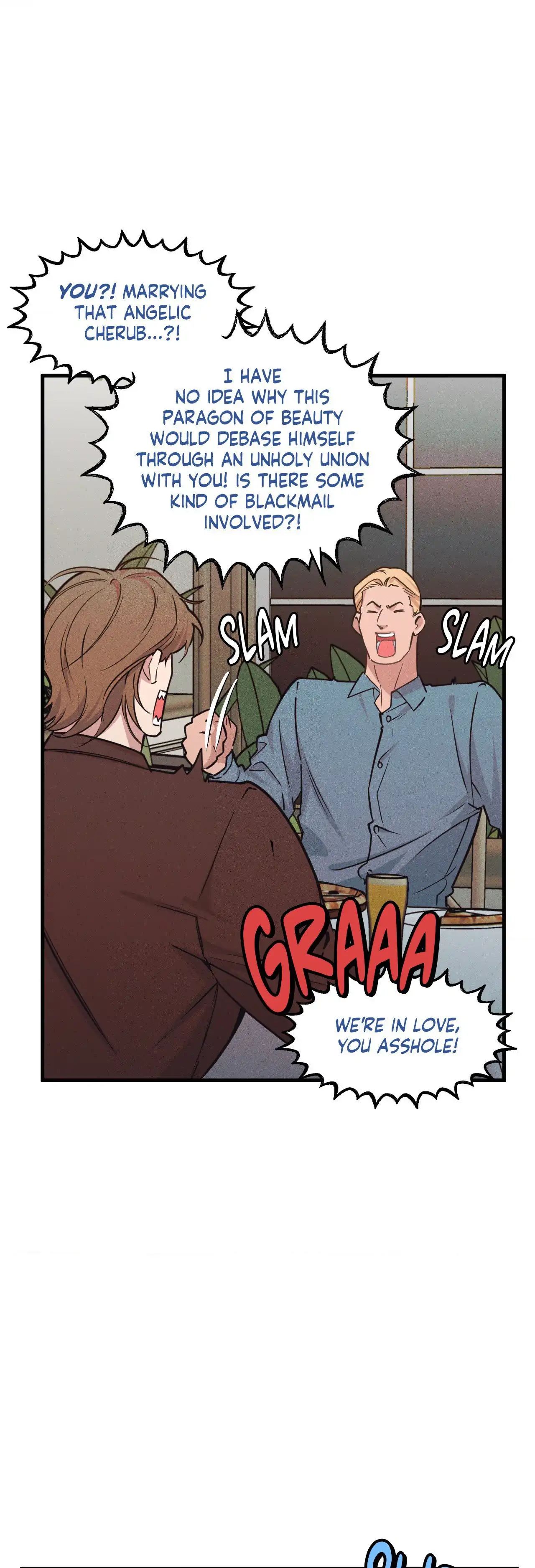 Read Full Volume chapter 49 image 11 on Lezhin