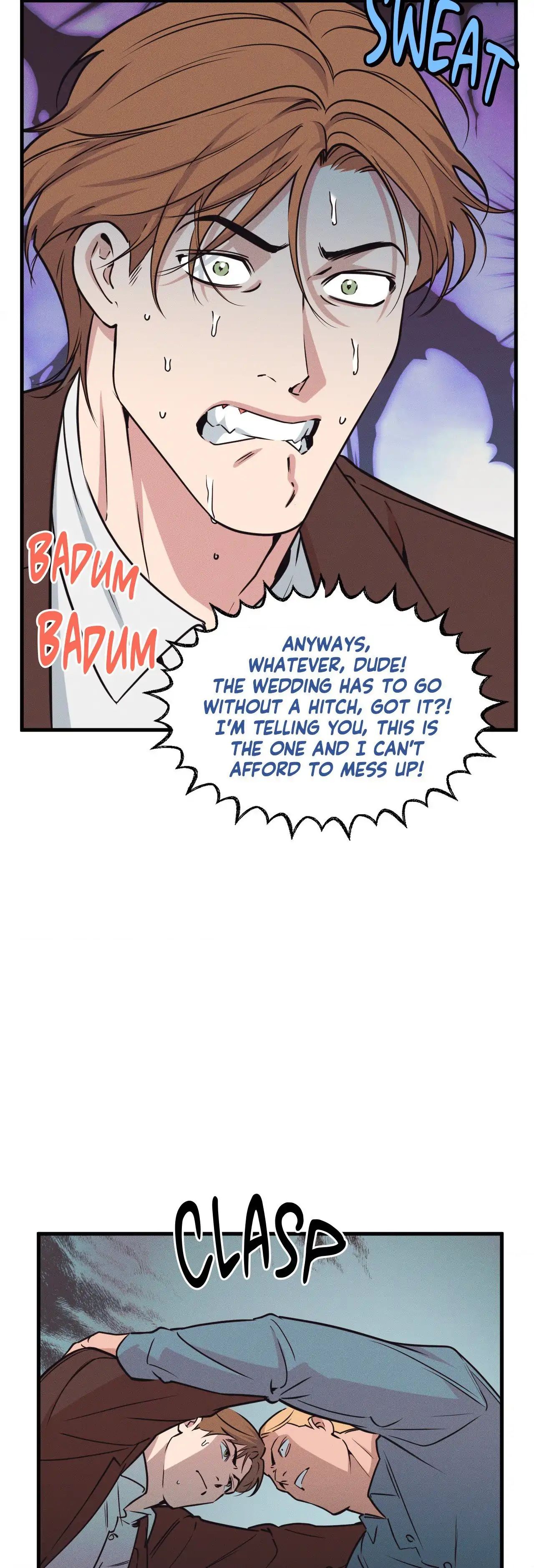 Read Full Volume chapter 49 image 12 on Lezhin