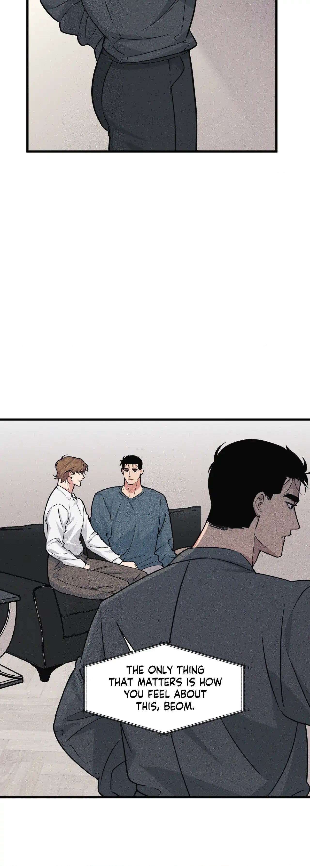 Read Full Volume chapter 49 image 16 on Lezhin